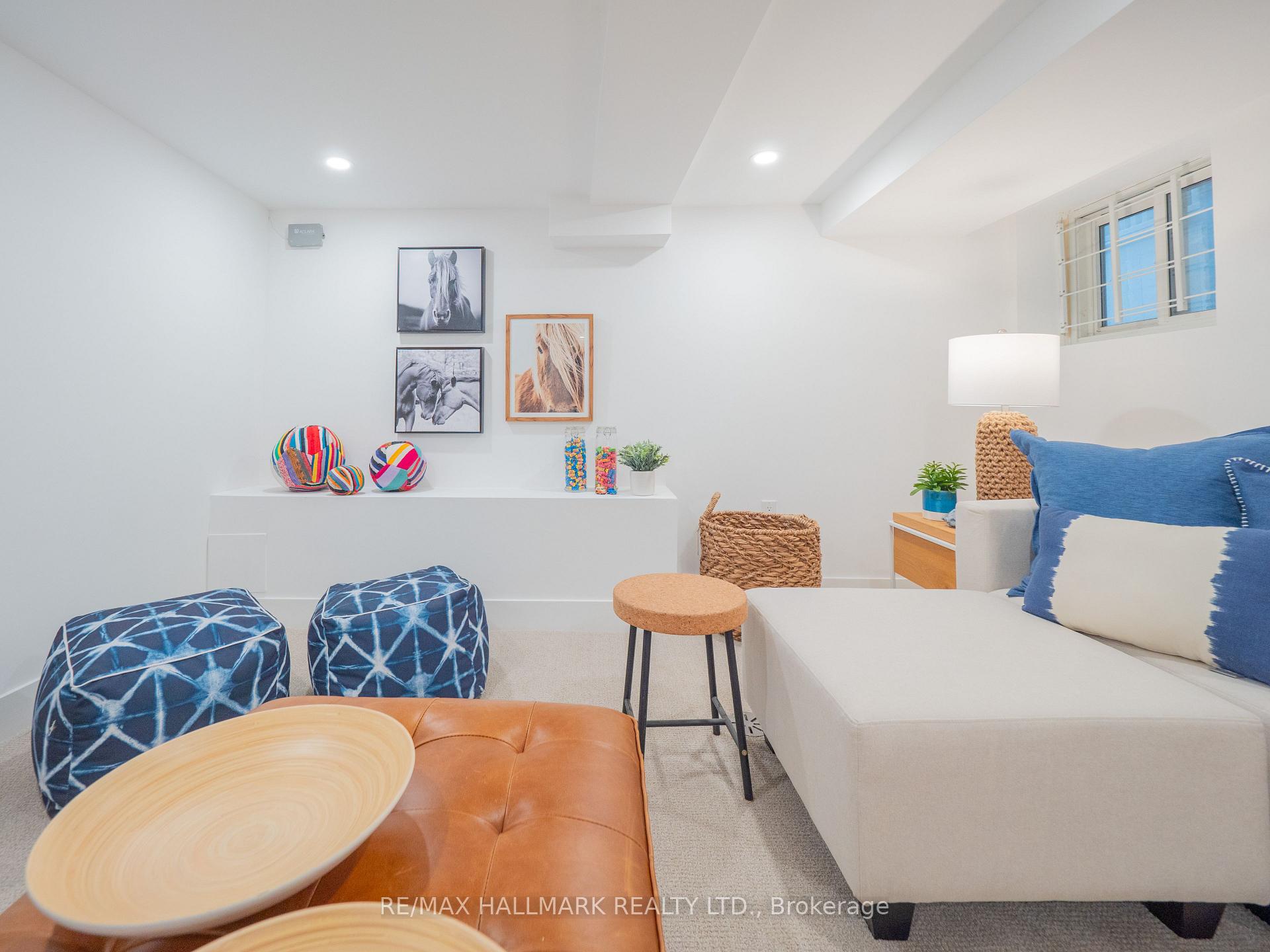 Photo 38 of 239 Fulton Avenue, Toronto, Broadview North — HOMEH