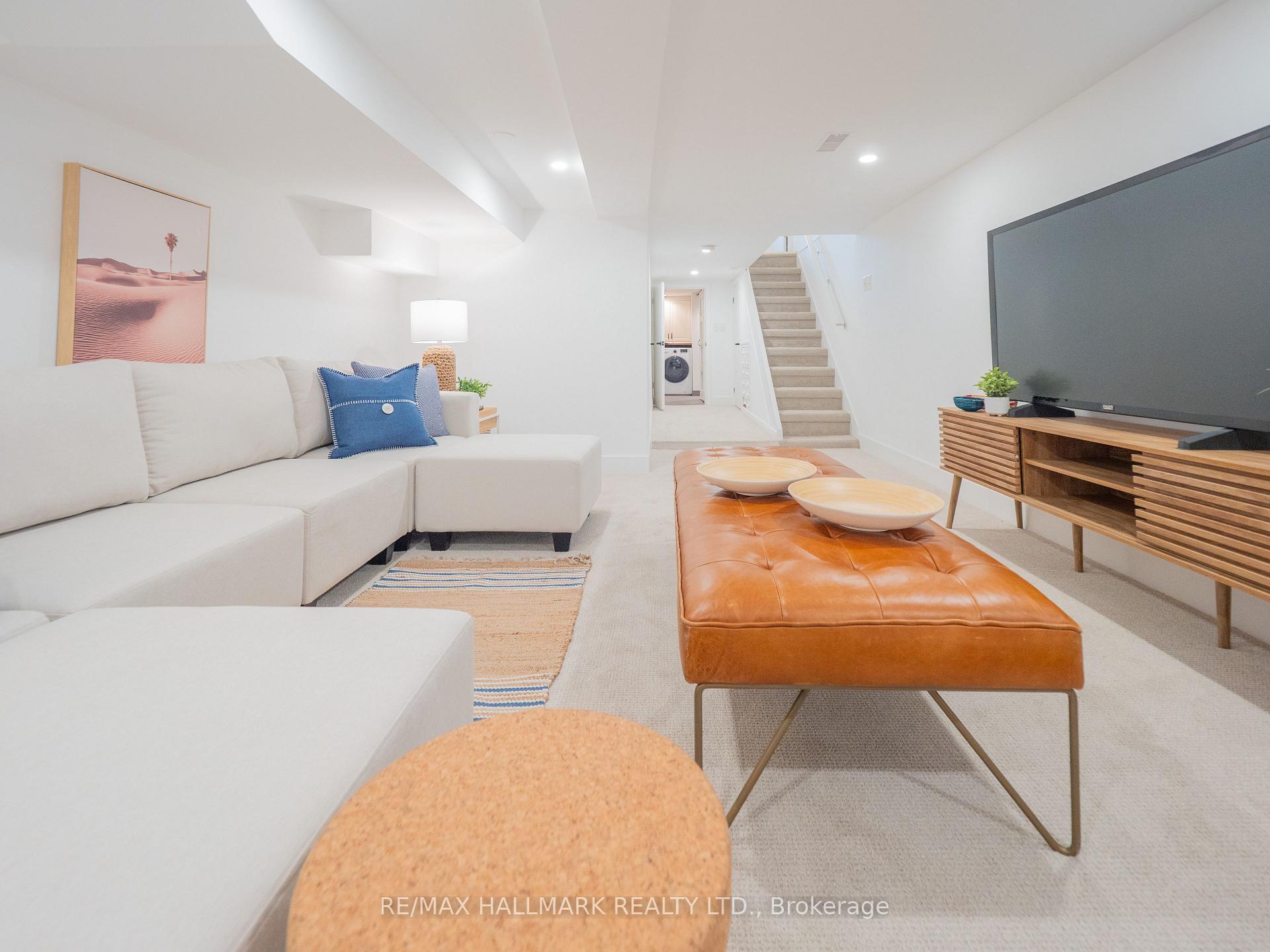 Photo 39 of 239 Fulton Avenue, Toronto, Broadview North — HOMEH