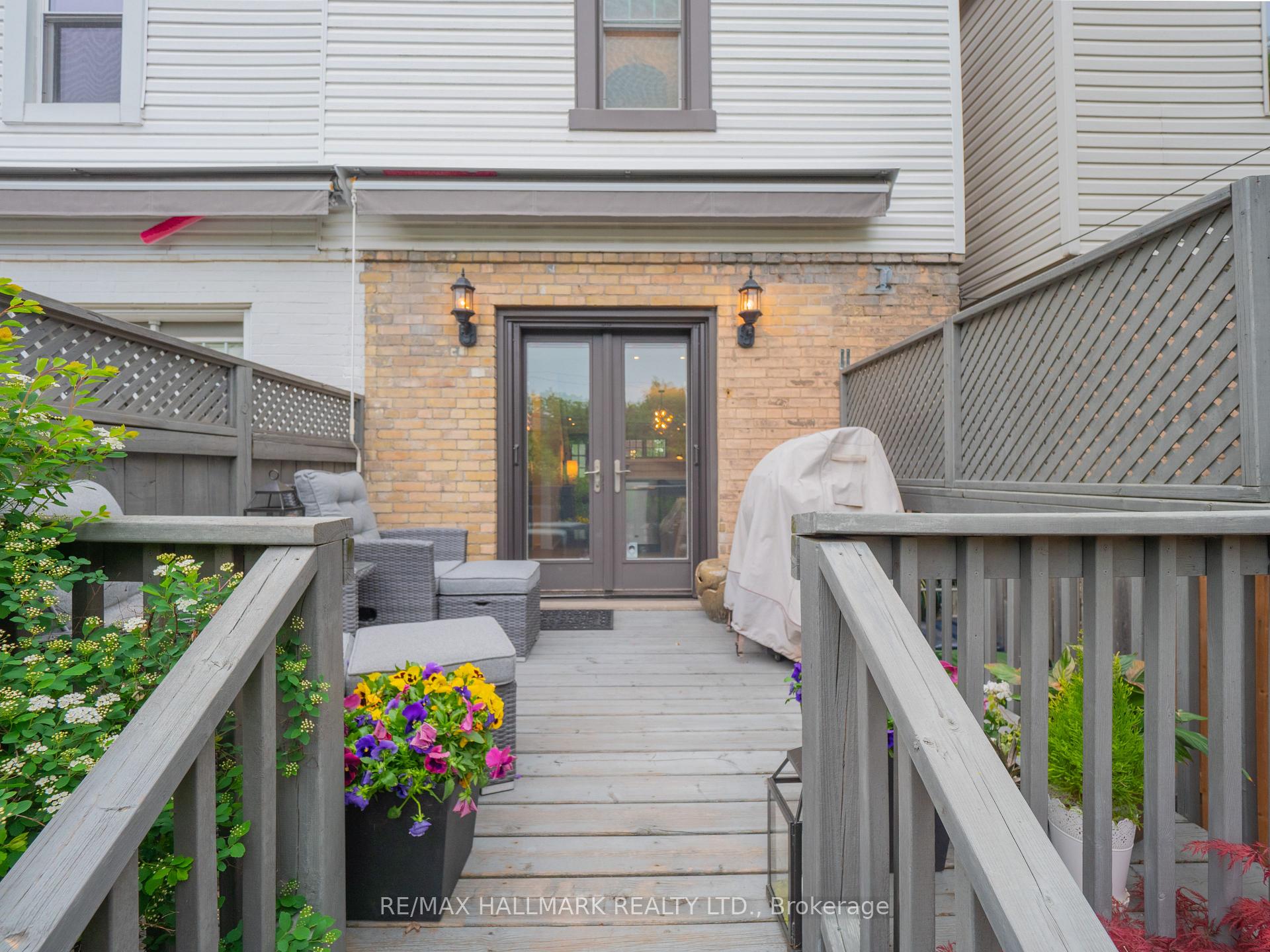 Photo 43 of 239 Fulton Avenue, Toronto, Broadview North — HOMEH