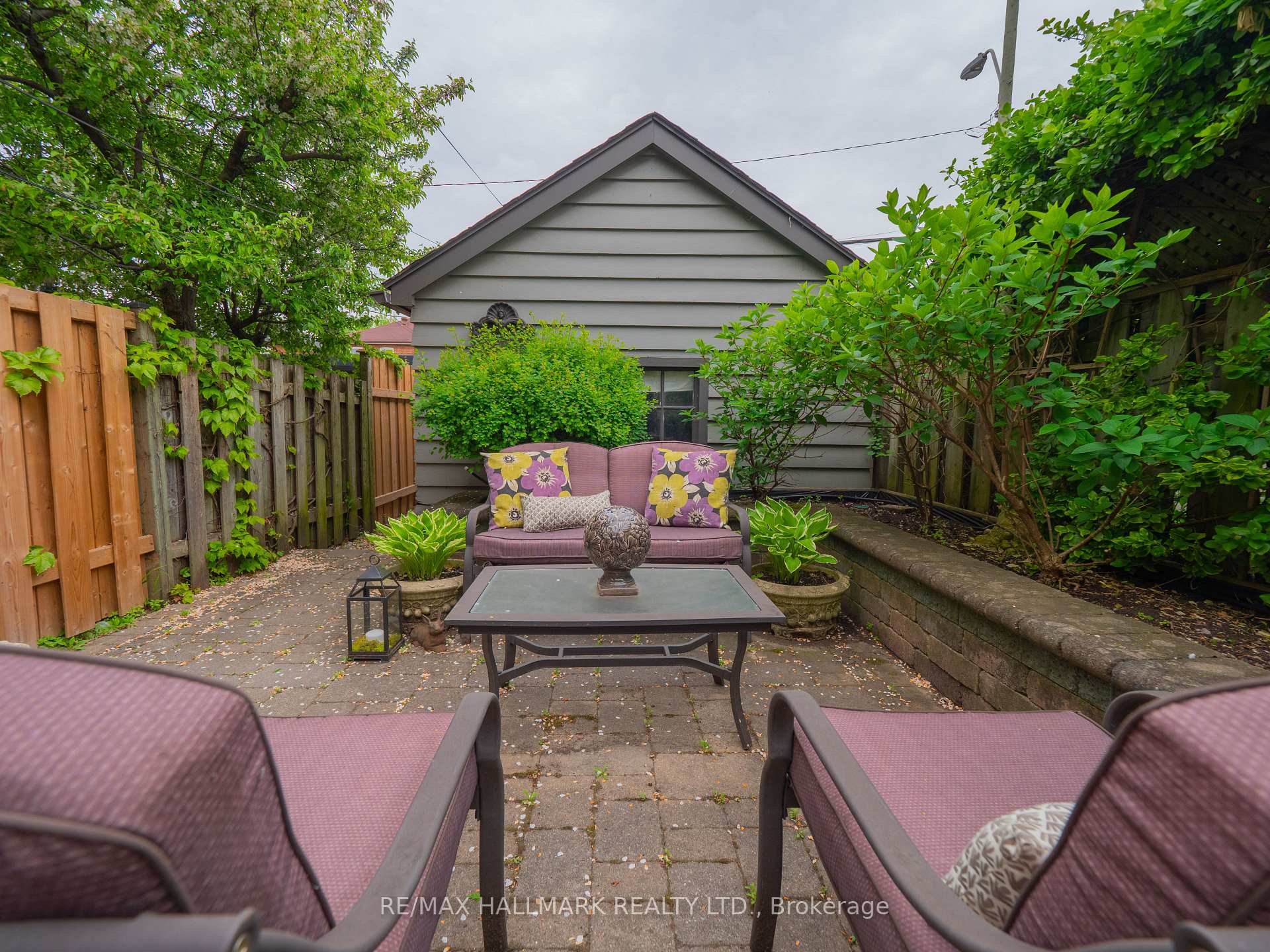 Photo 46 of 239 Fulton Avenue, Toronto, Broadview North — HOMEH