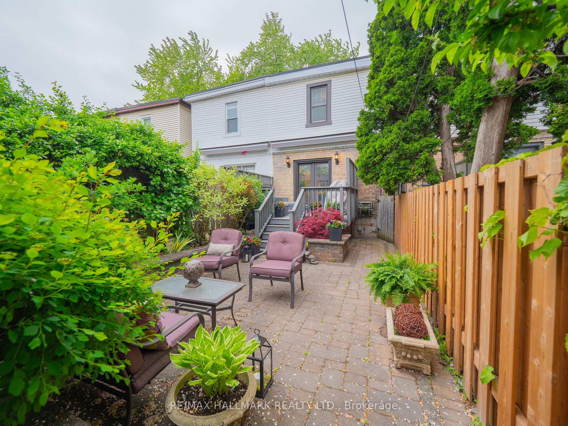 Photo 47 of 239 Fulton Avenue, Toronto, Broadview North — HOMEH