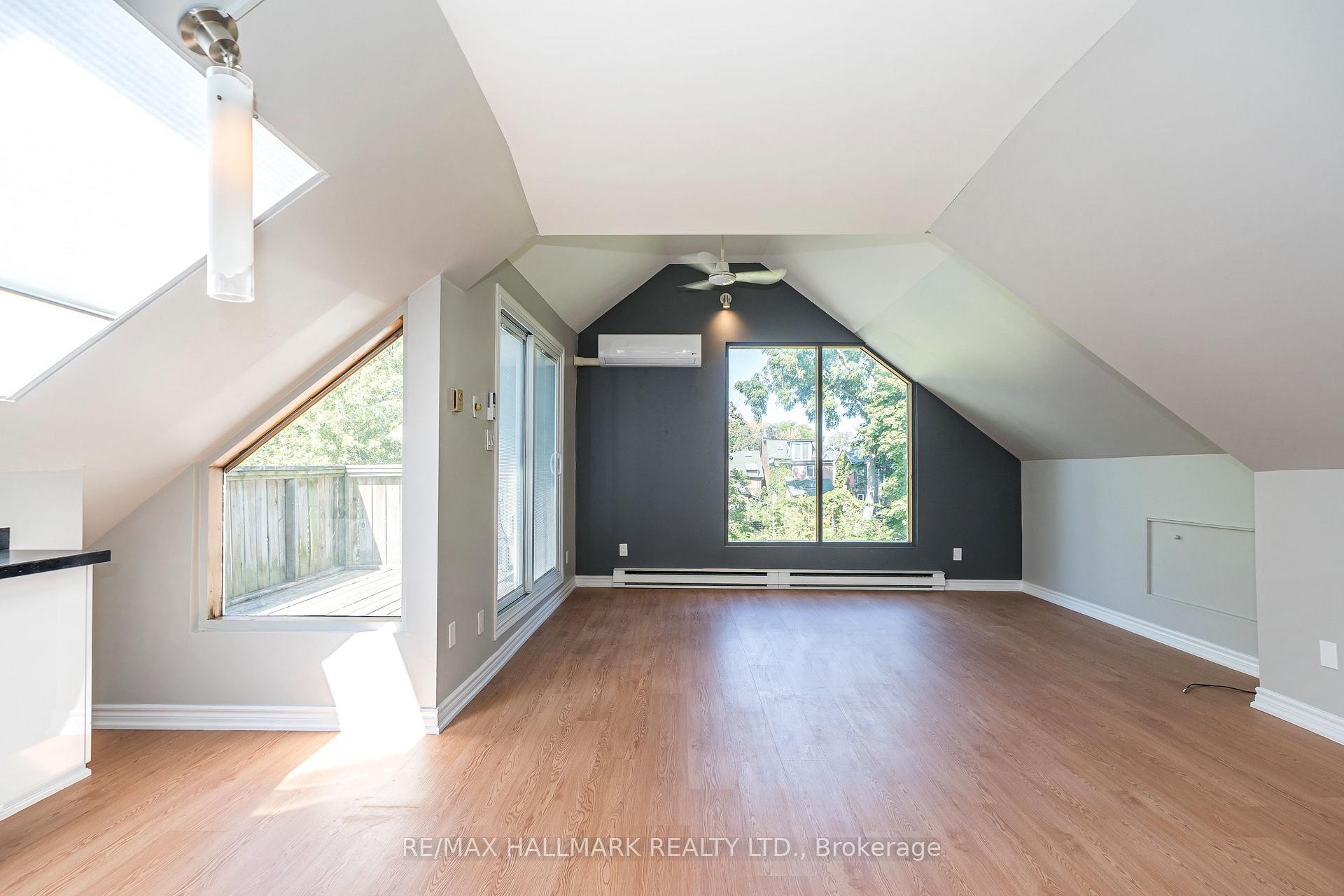 Photo 12 of Unit 3, 32 Hogarth Avenue, Toronto, North Riverdale — HOMEH