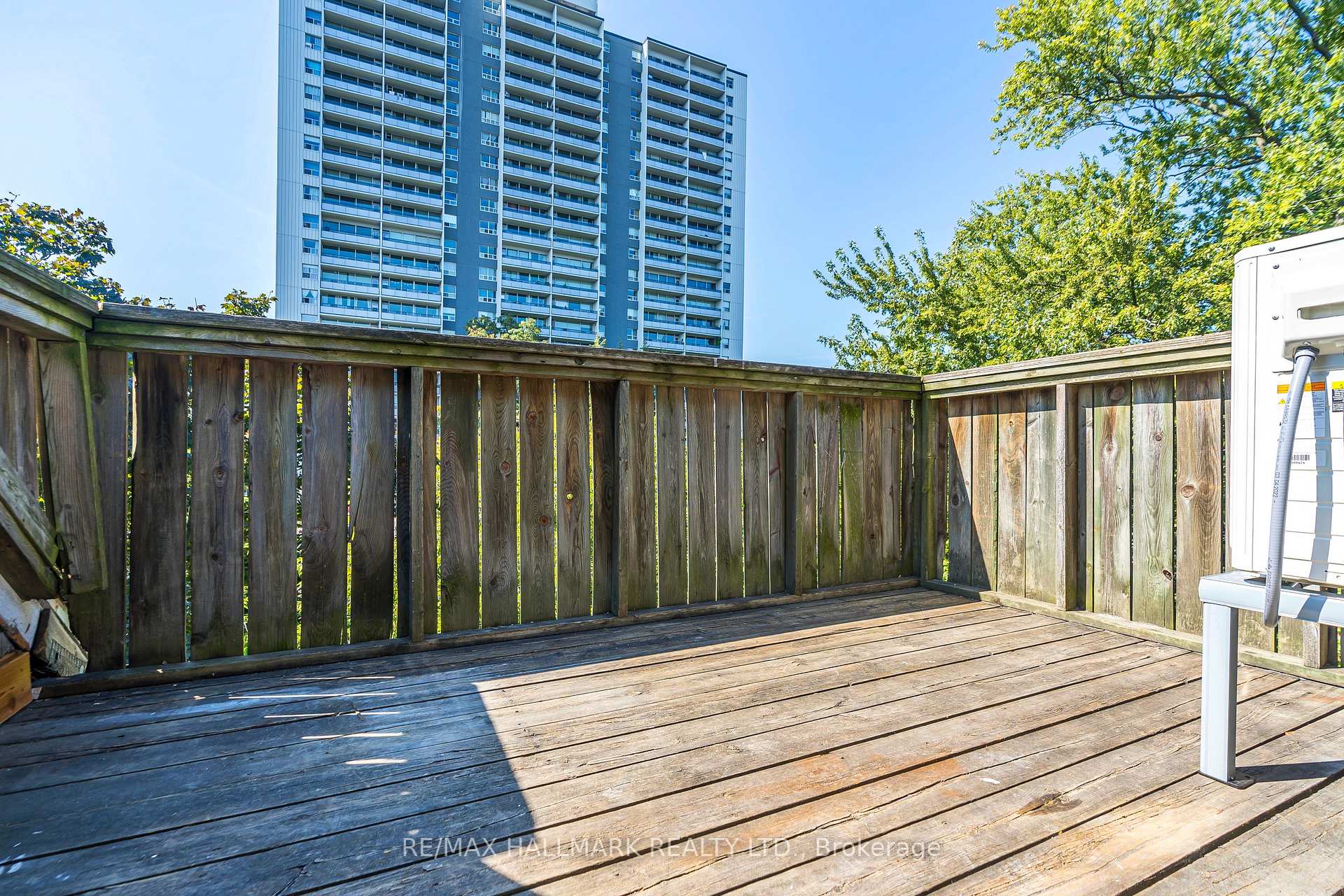 Photo 22 of Unit 3, 32 Hogarth Avenue, Toronto, North Riverdale — HOMEH