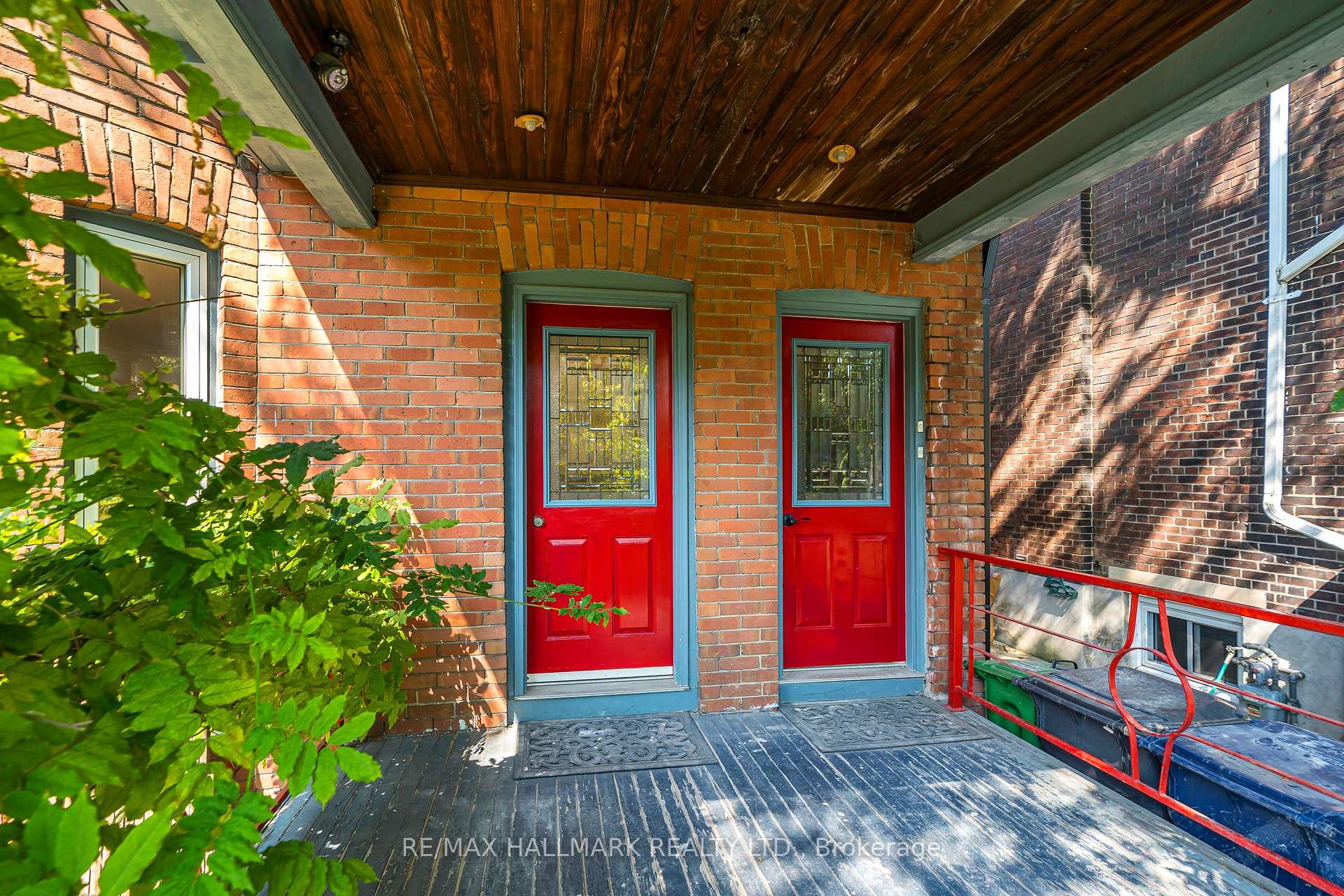 Photo 35 of Unit 3, 32 Hogarth Avenue, Toronto, North Riverdale — HOMEH