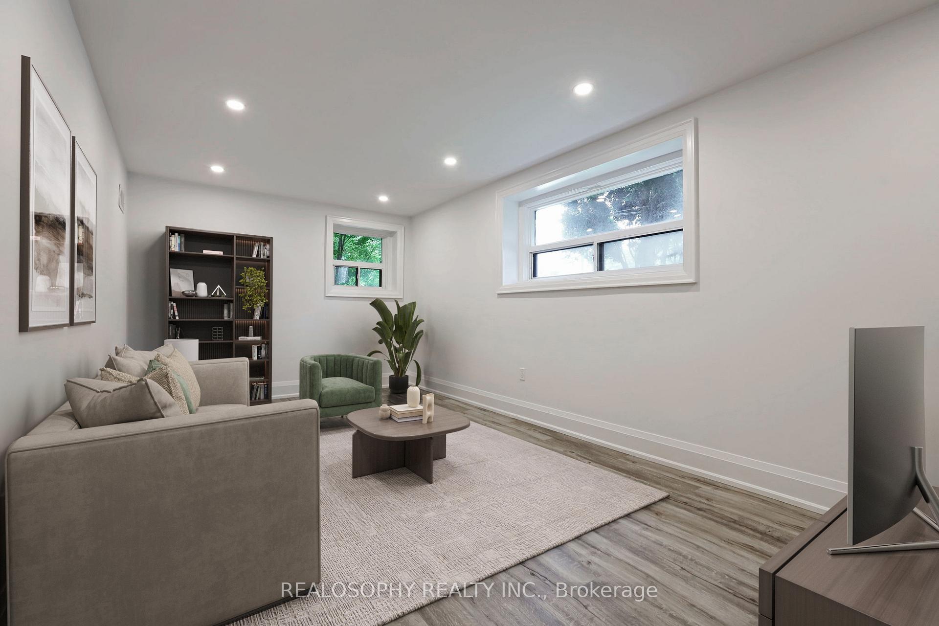 Photo 1 of Unit 1, 1 Cosburn Avenue, Toronto, Broadview North — HOMEH