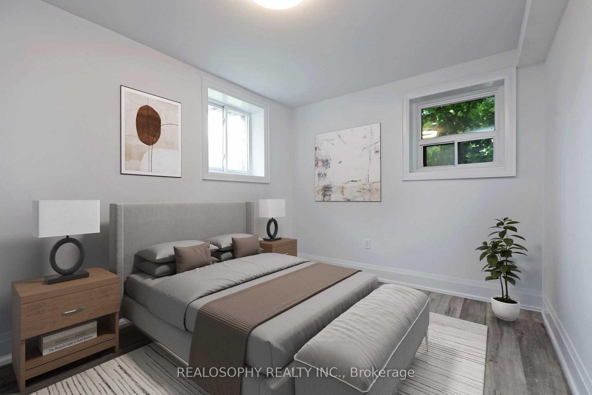 Photo 5 of Unit 1, 1 Cosburn Avenue, Toronto, Broadview North — HOMEH