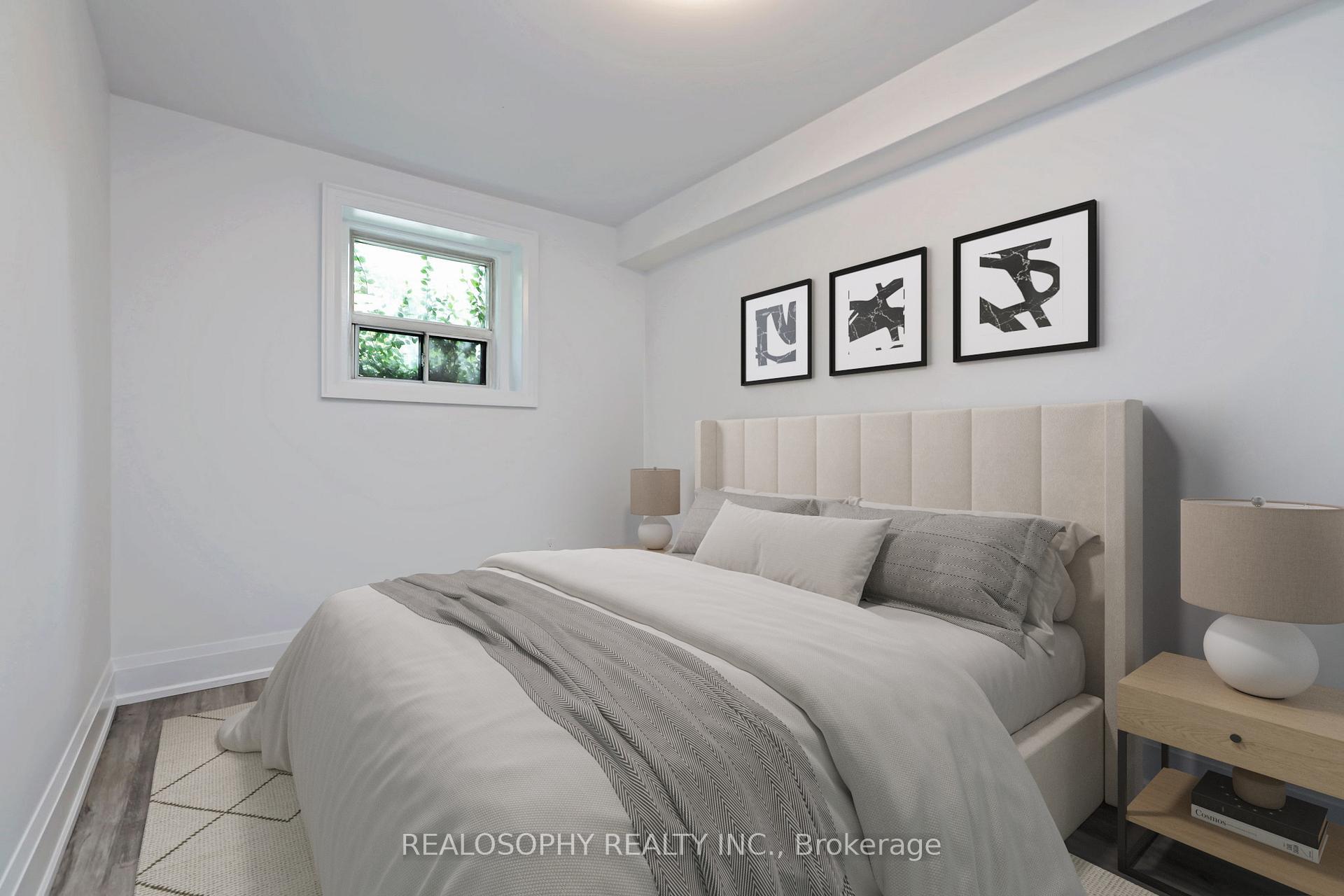 Photo 6 of Unit 1, 1 Cosburn Avenue, Toronto, Broadview North — HOMEH