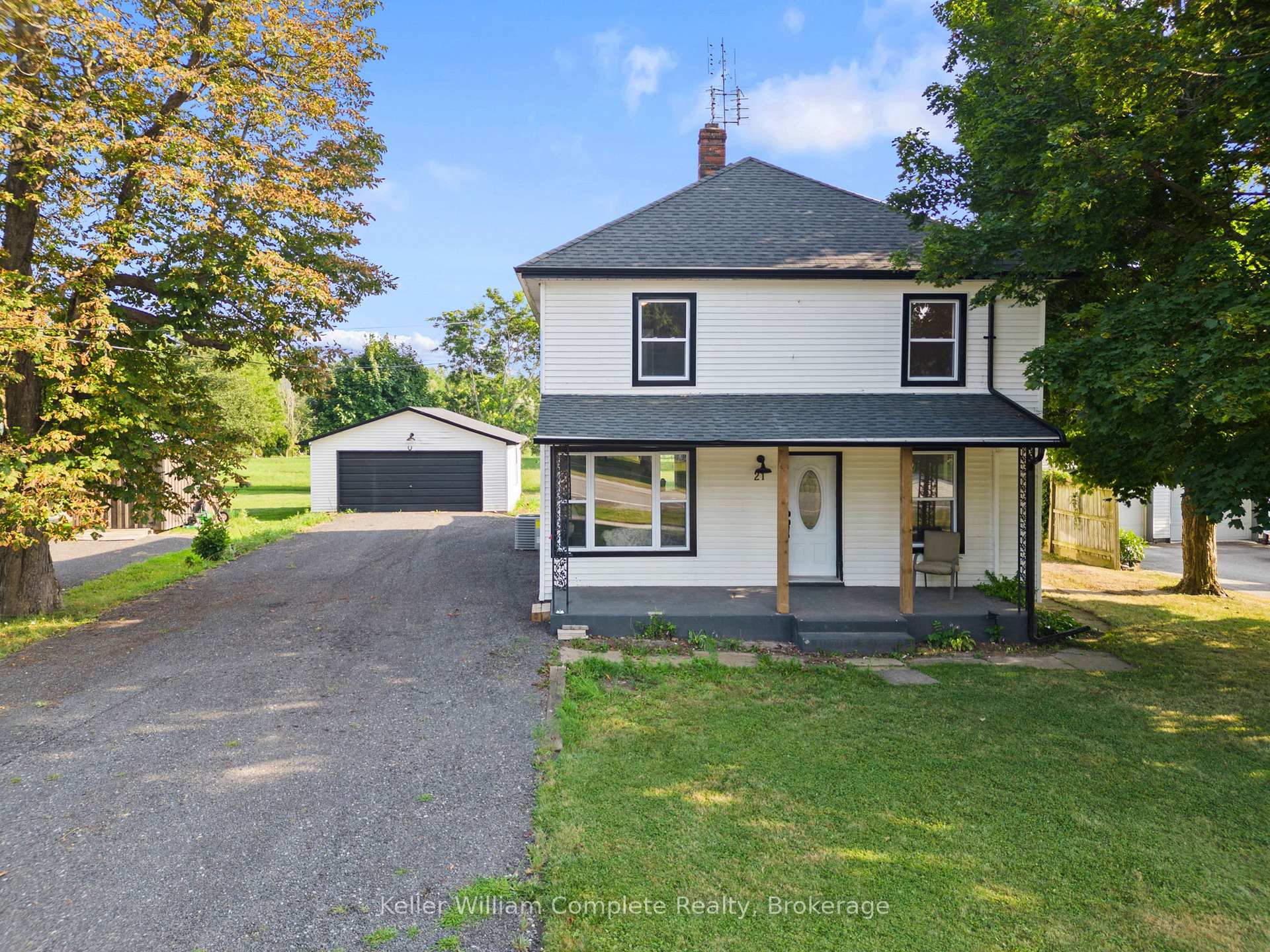 Photo 1 of 21 Canby Street, Thorold, Port Robinson — HOMEH