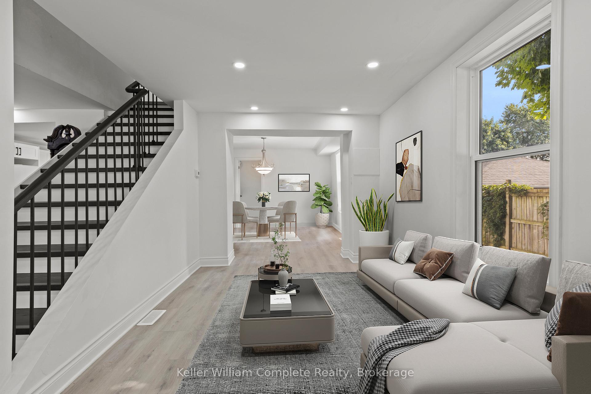 Photo 9 of 21 Canby Street, Thorold, Port Robinson — HOMEH