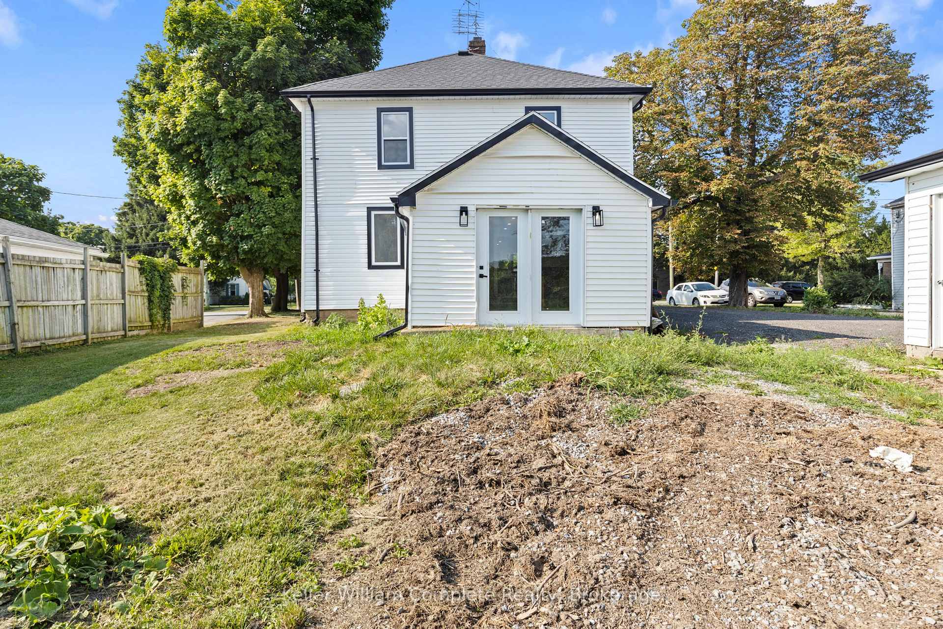 Photo 27 of 21 Canby Street, Thorold, Port Robinson — HOMEH