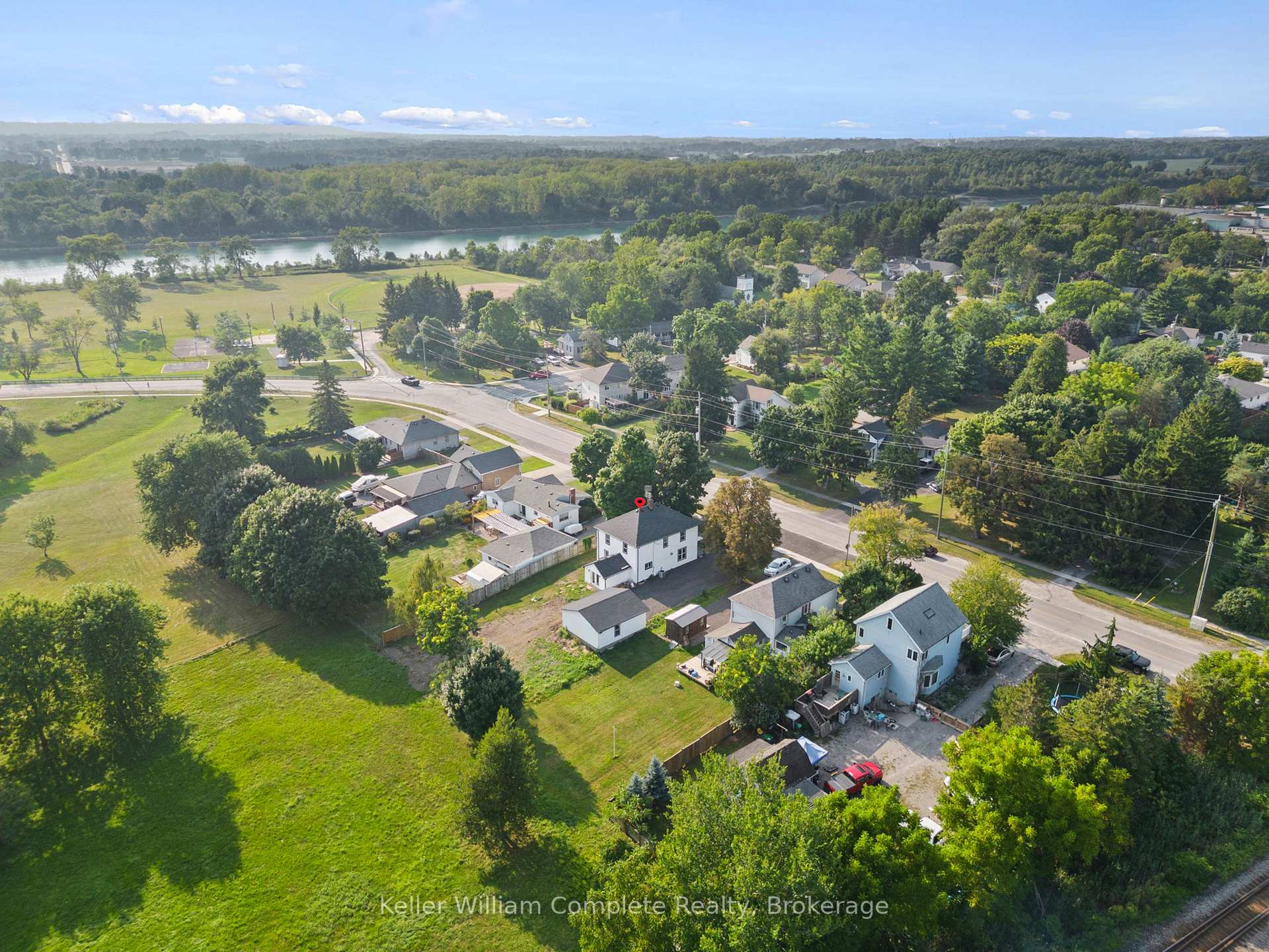 Photo 30 of 21 Canby Street, Thorold, Port Robinson — HOMEH