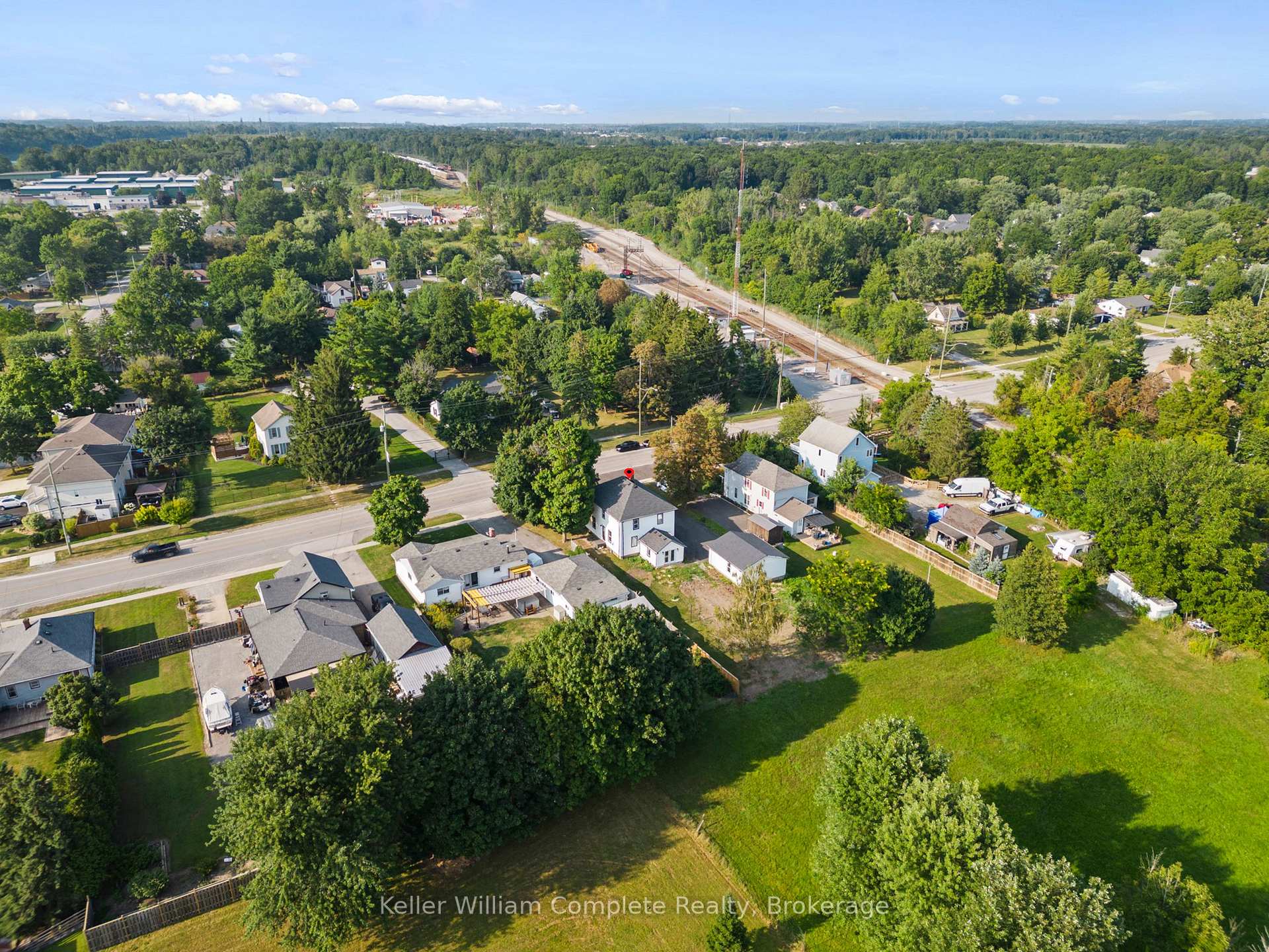 Photo 31 of 21 Canby Street, Thorold, Port Robinson — HOMEH