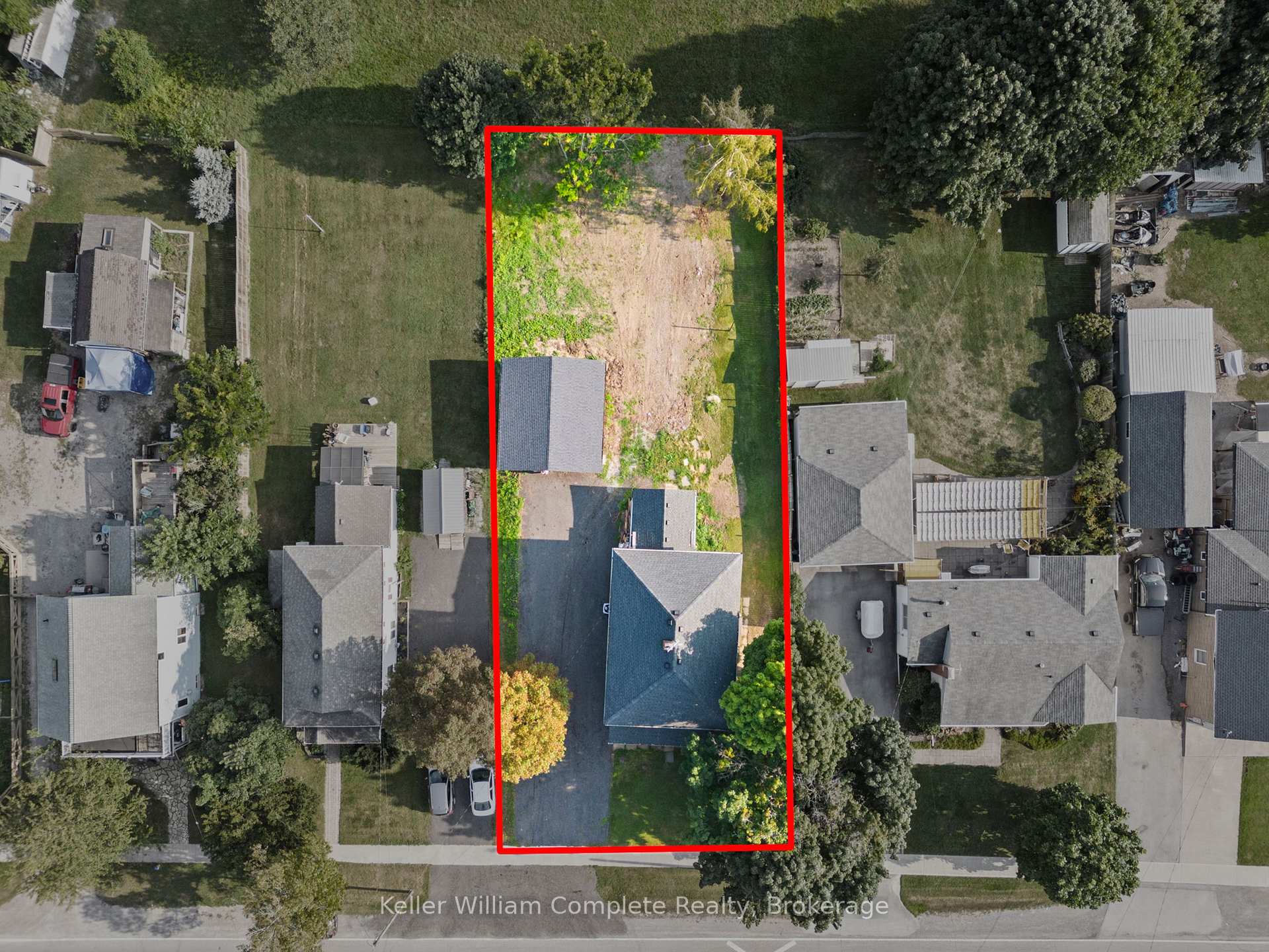 Photo 33 of 21 Canby Street, Thorold, Port Robinson — HOMEH