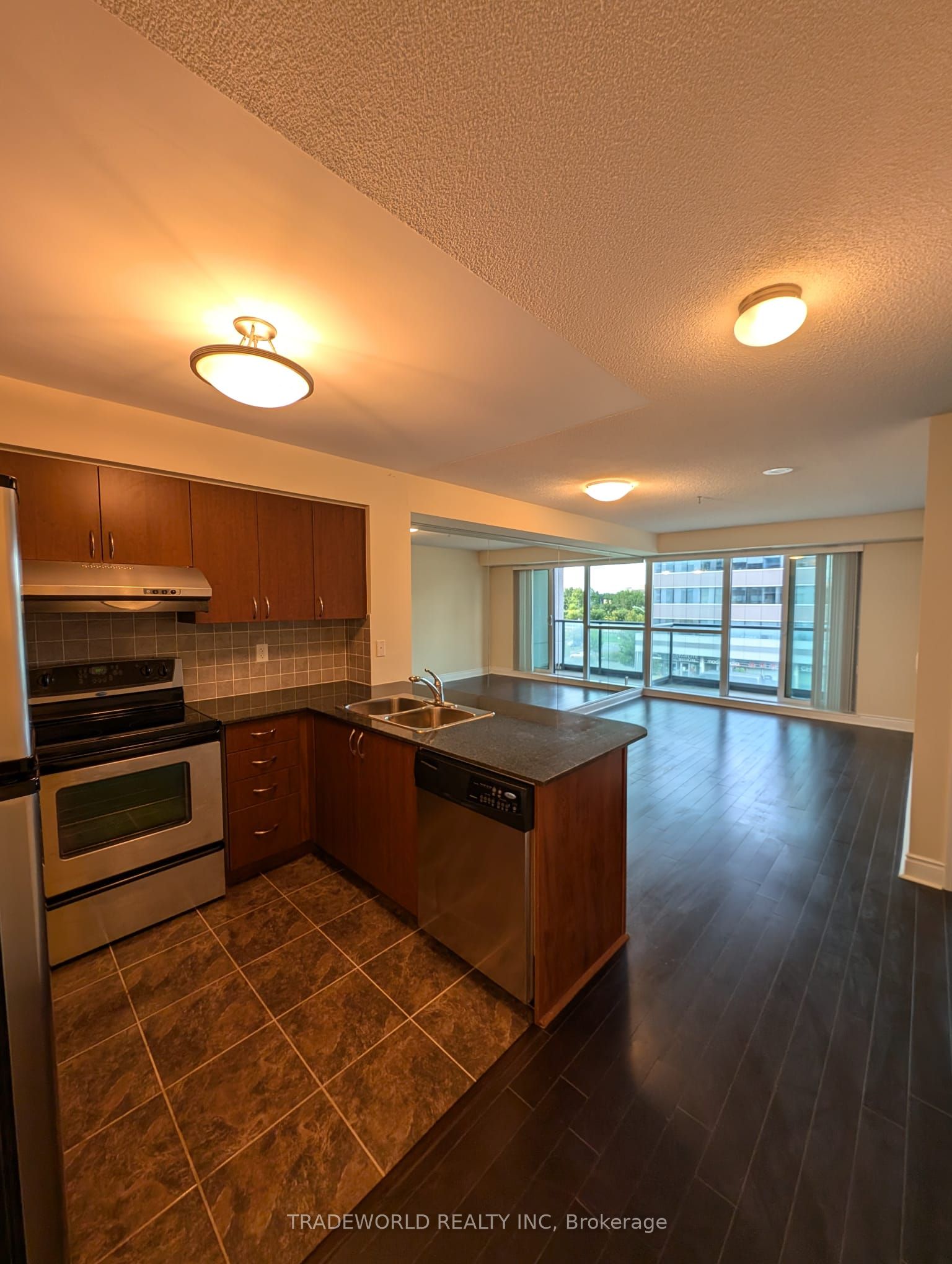 Photo 27 of Unit 512, 32 Clegg Road, Markham, Unionville — HOMEH