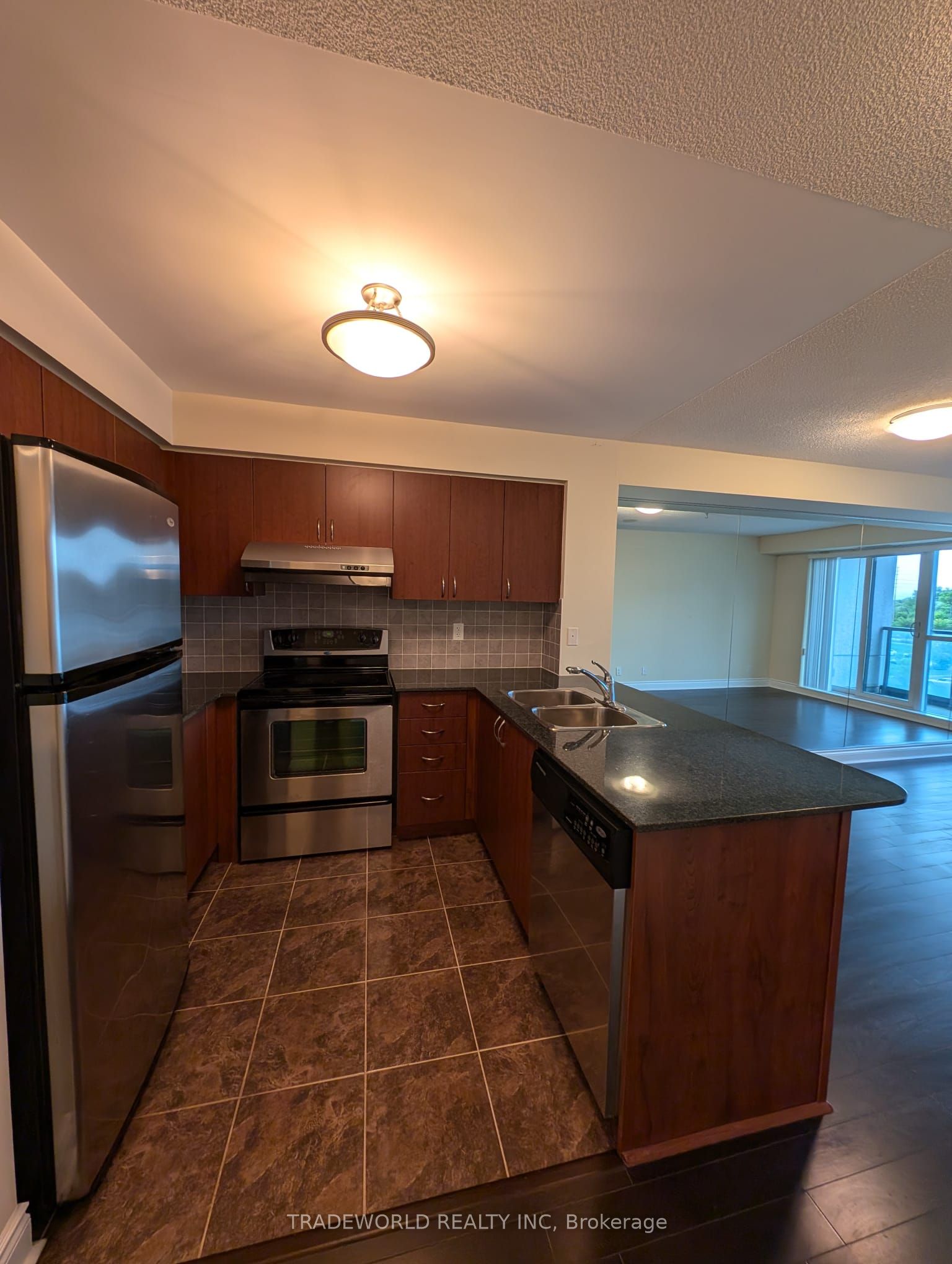 Photo 29 of Unit 512, 32 Clegg Road, Markham, Unionville — HOMEH