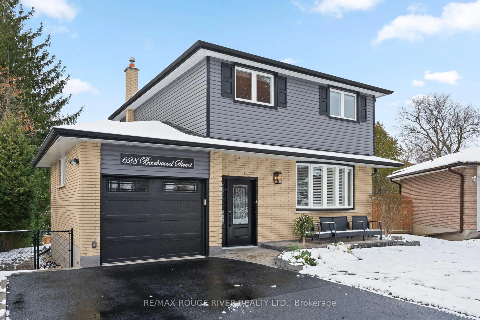 Photo 1 of 628 Beechwood Street, Oshawa, O'Neill — HOMEH