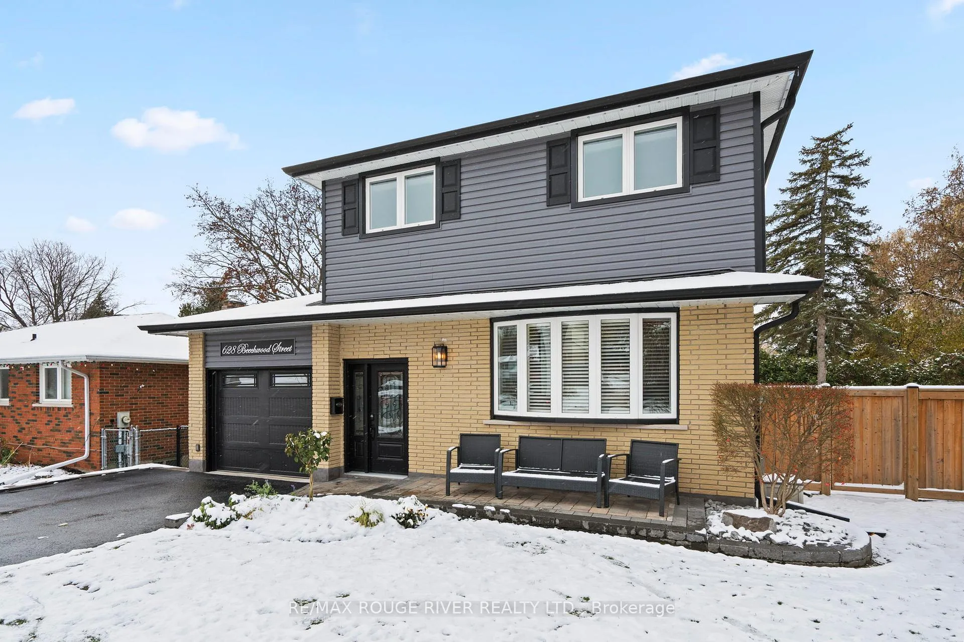 Photo 2 of 628 Beechwood Street, Oshawa, O'Neill — HOMEH