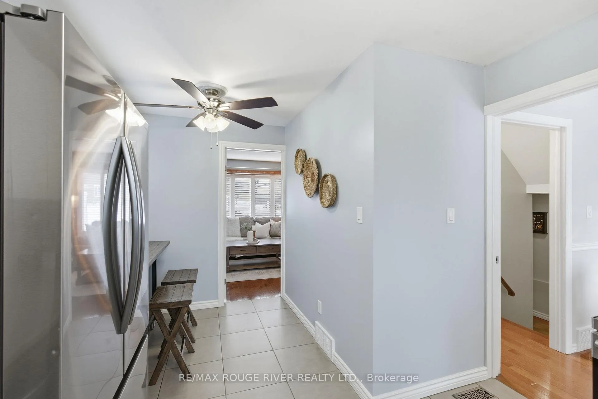 Photo 8 of 628 Beechwood Street, Oshawa, O'Neill — HOMEH