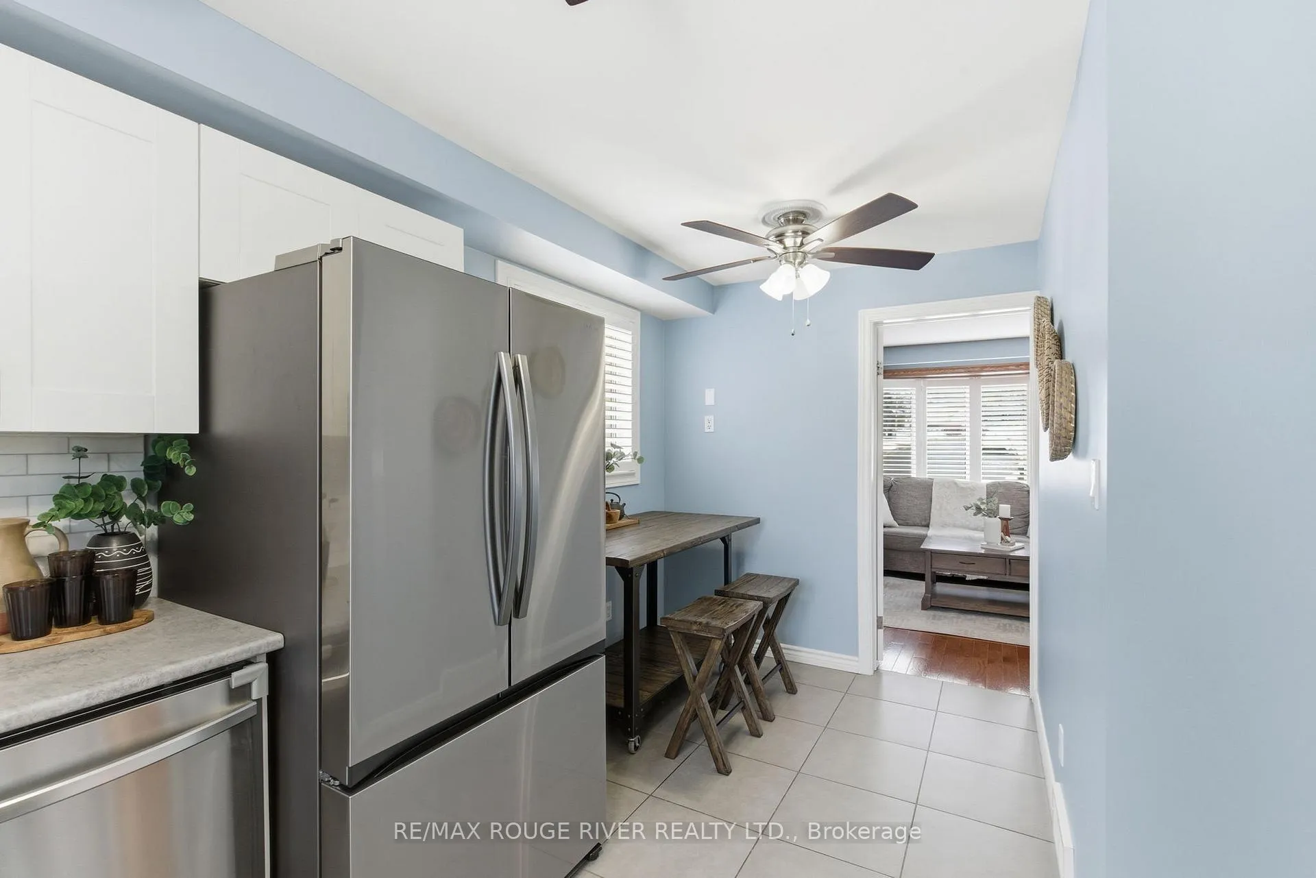 Photo 9 of 628 Beechwood Street, Oshawa, O'Neill — HOMEH