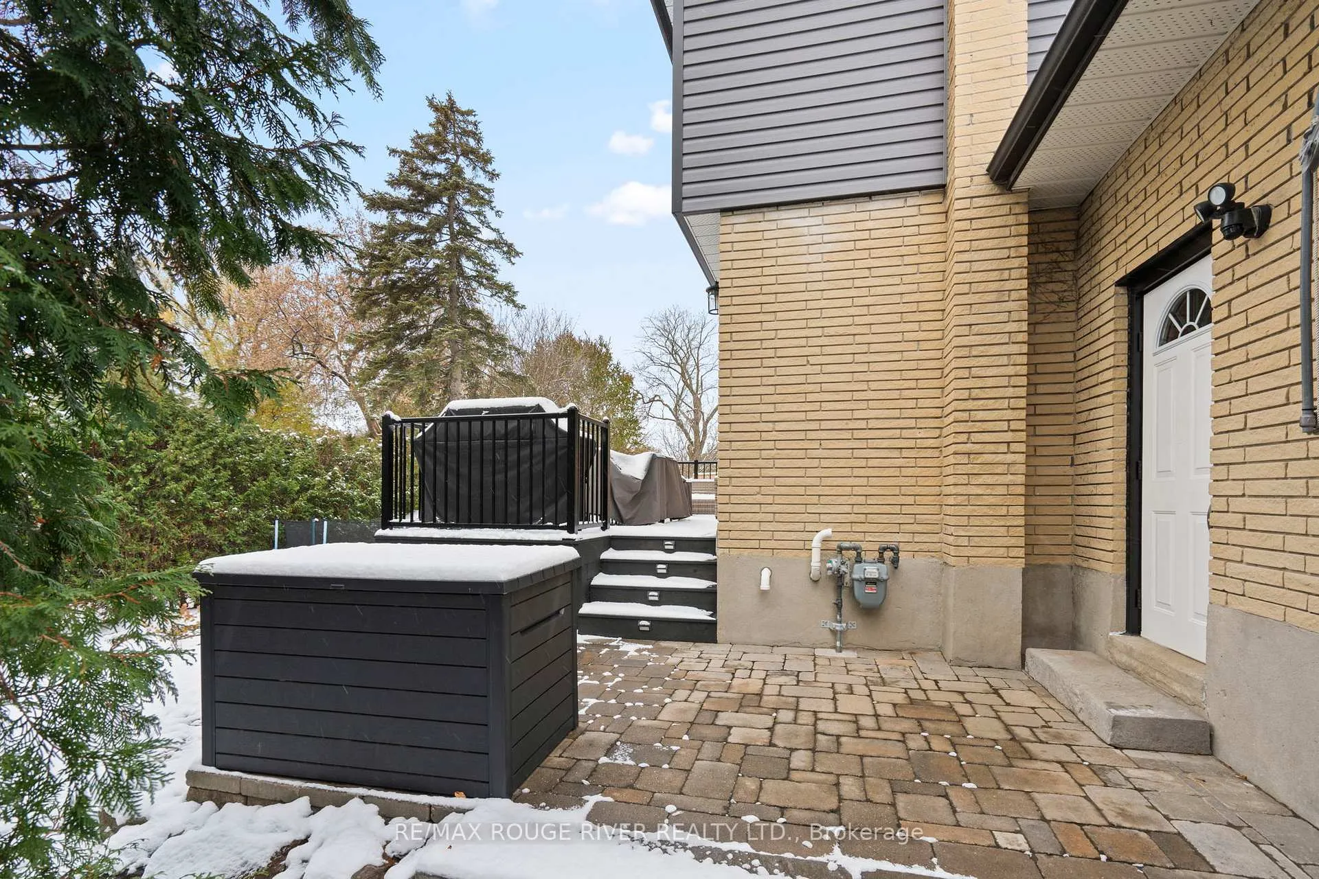 Photo 38 of 628 Beechwood Street, Oshawa, O'Neill — HOMEH