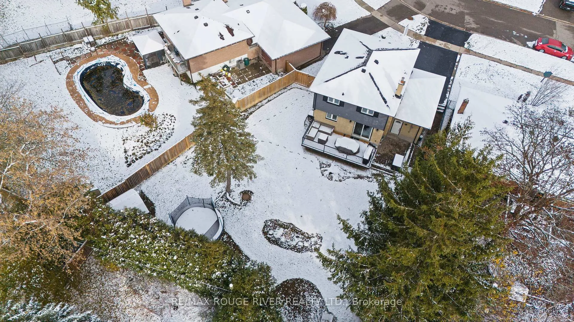 Photo 44 of 628 Beechwood Street, Oshawa, O'Neill — HOMEH