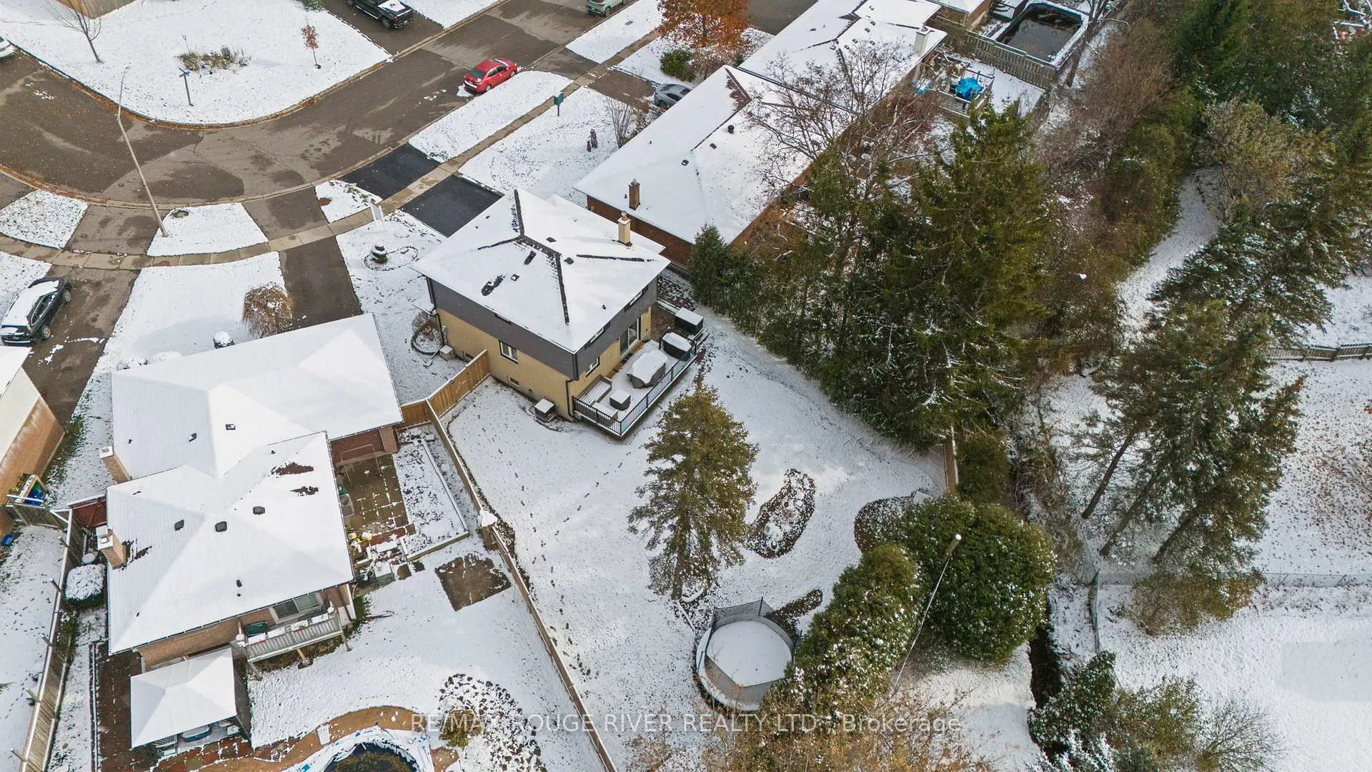 Photo 45 of 628 Beechwood Street, Oshawa, O'Neill — HOMEH