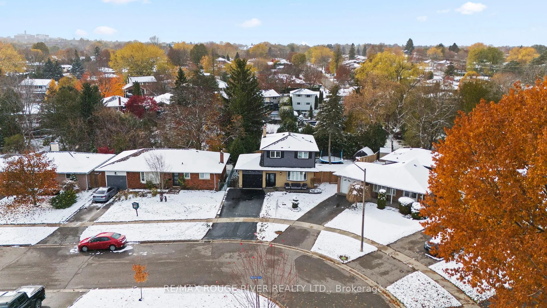 Photo 47 of 628 Beechwood Street, Oshawa, O'Neill — HOMEH