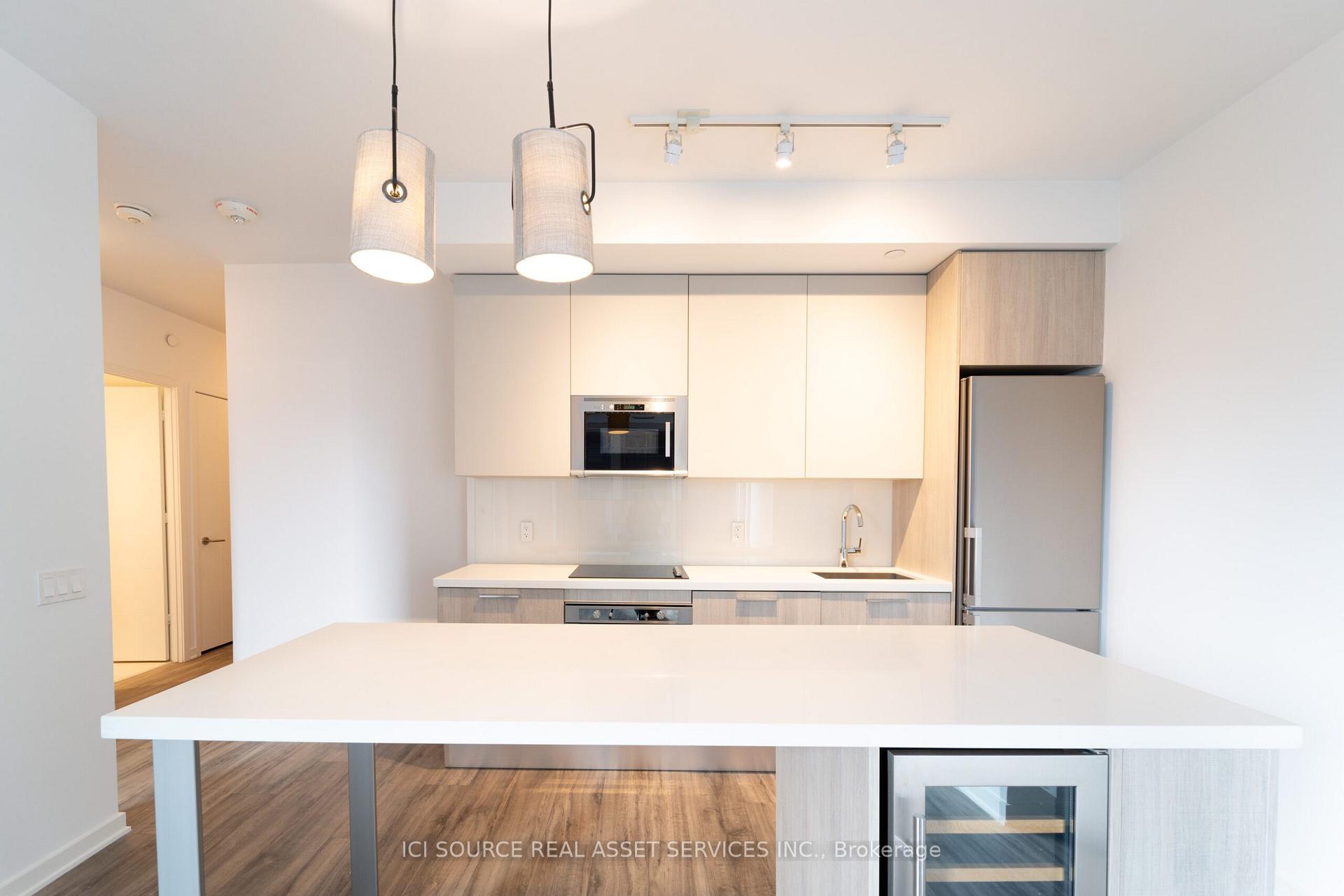Photo 3 of Unit 1201, 25 Selby Street, Toronto, North St. James Town — HOMEH
