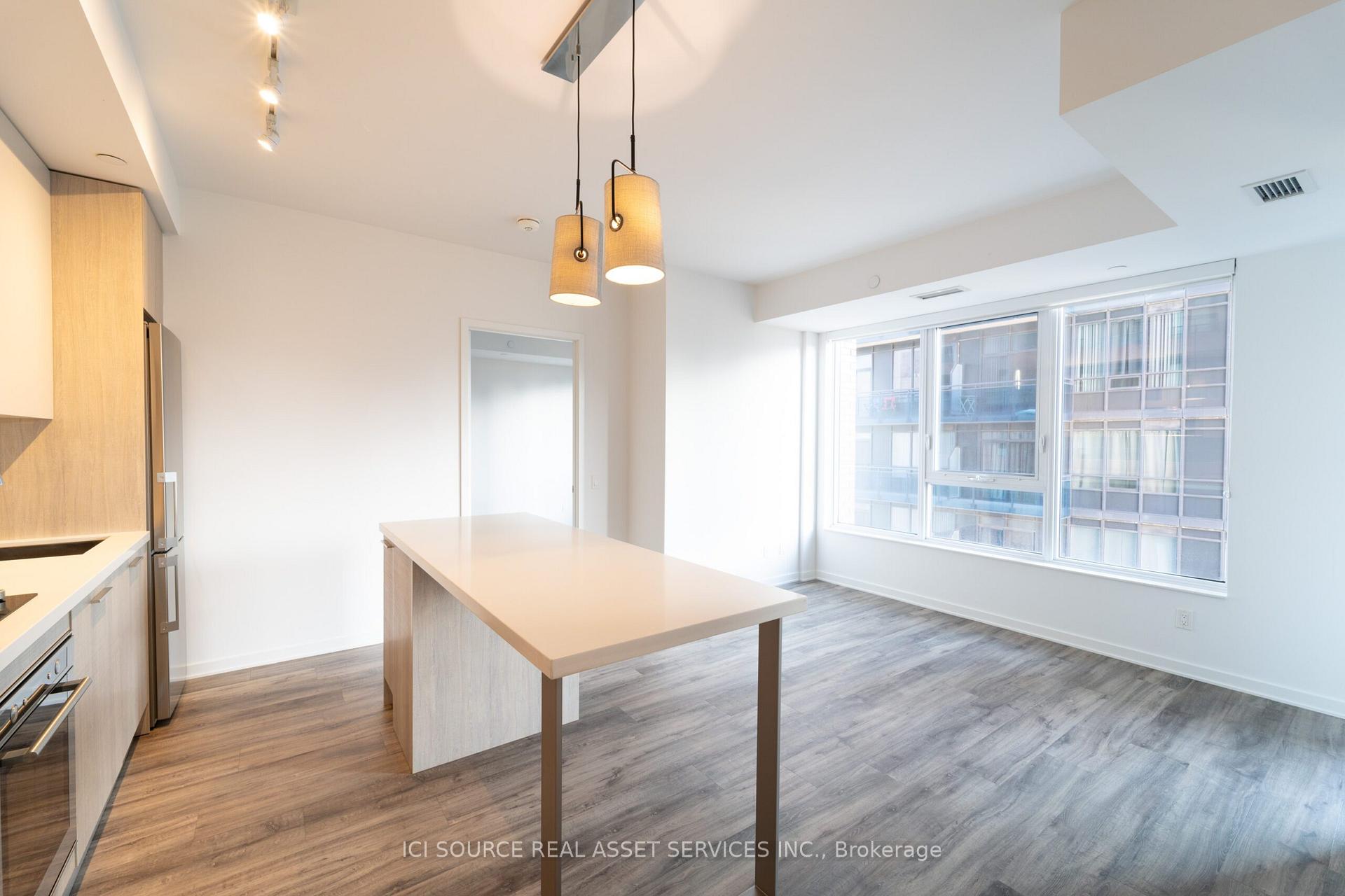 Photo 9 of Unit 1201, 25 Selby Street, Toronto, North St. James Town — HOMEH