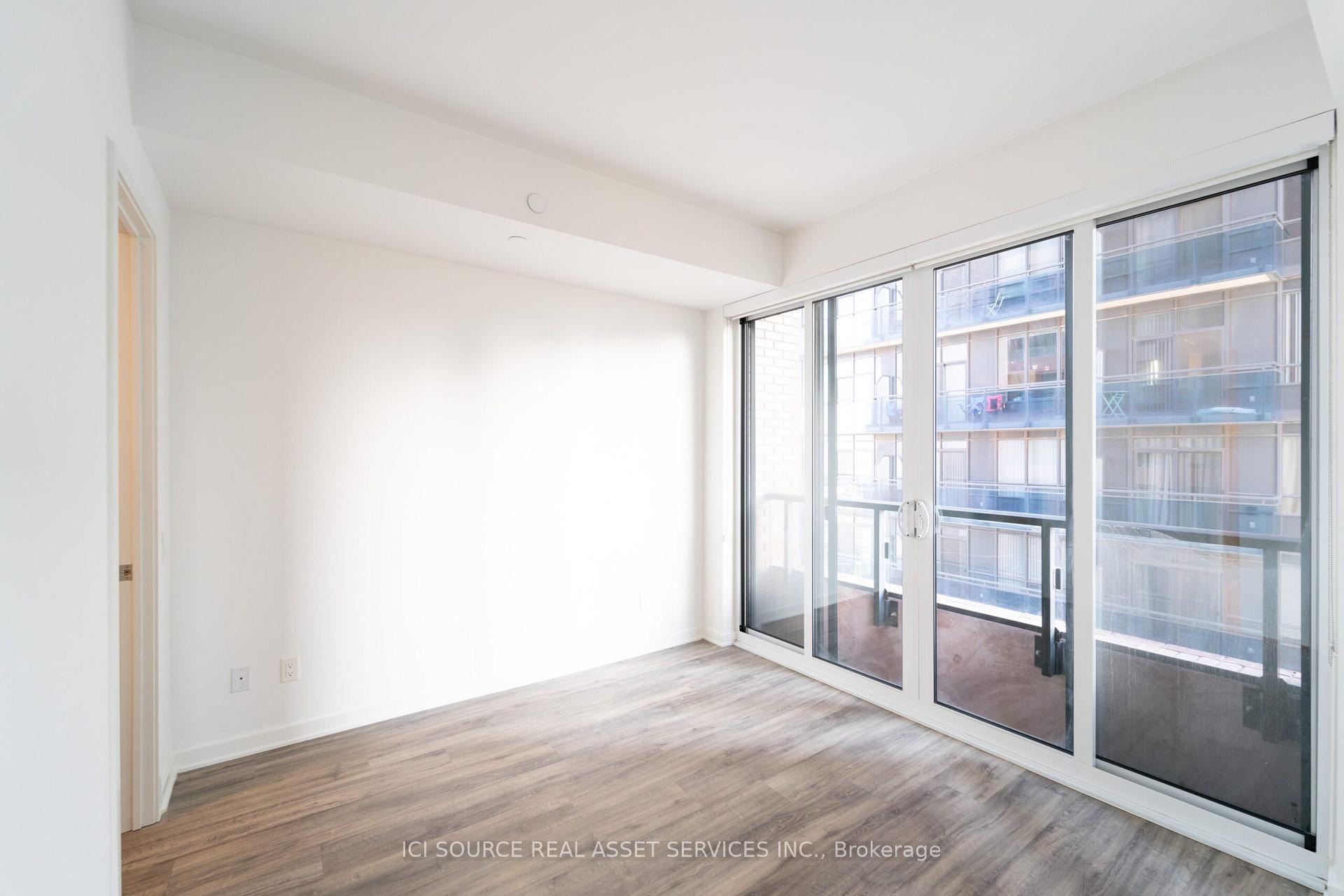 Photo 8 of Unit 1201, 25 Selby Street, Toronto, North St. James Town — HOMEH