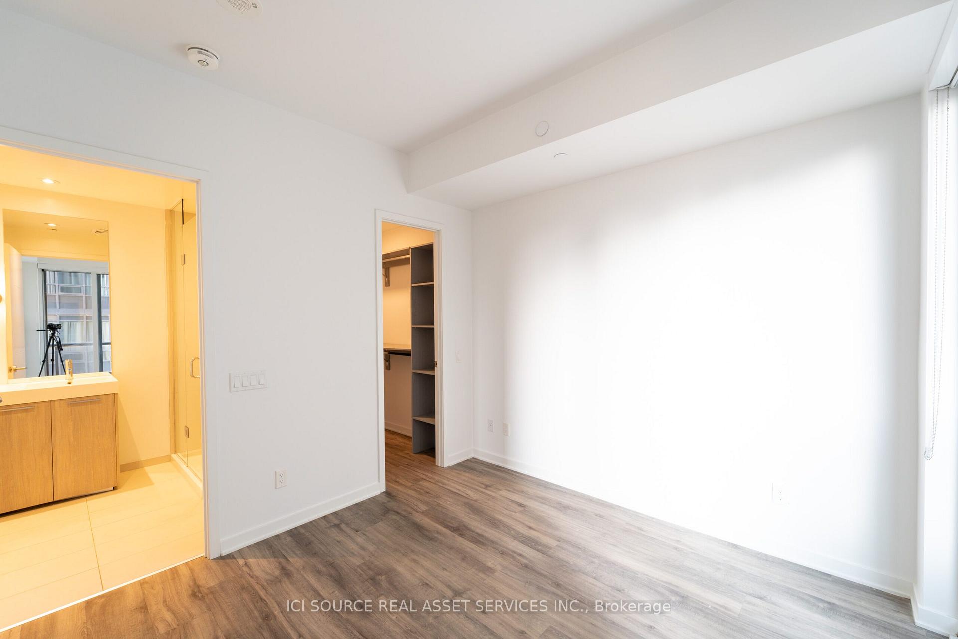 Photo 13 of Unit 1201, 25 Selby Street, Toronto, North St. James Town — HOMEH