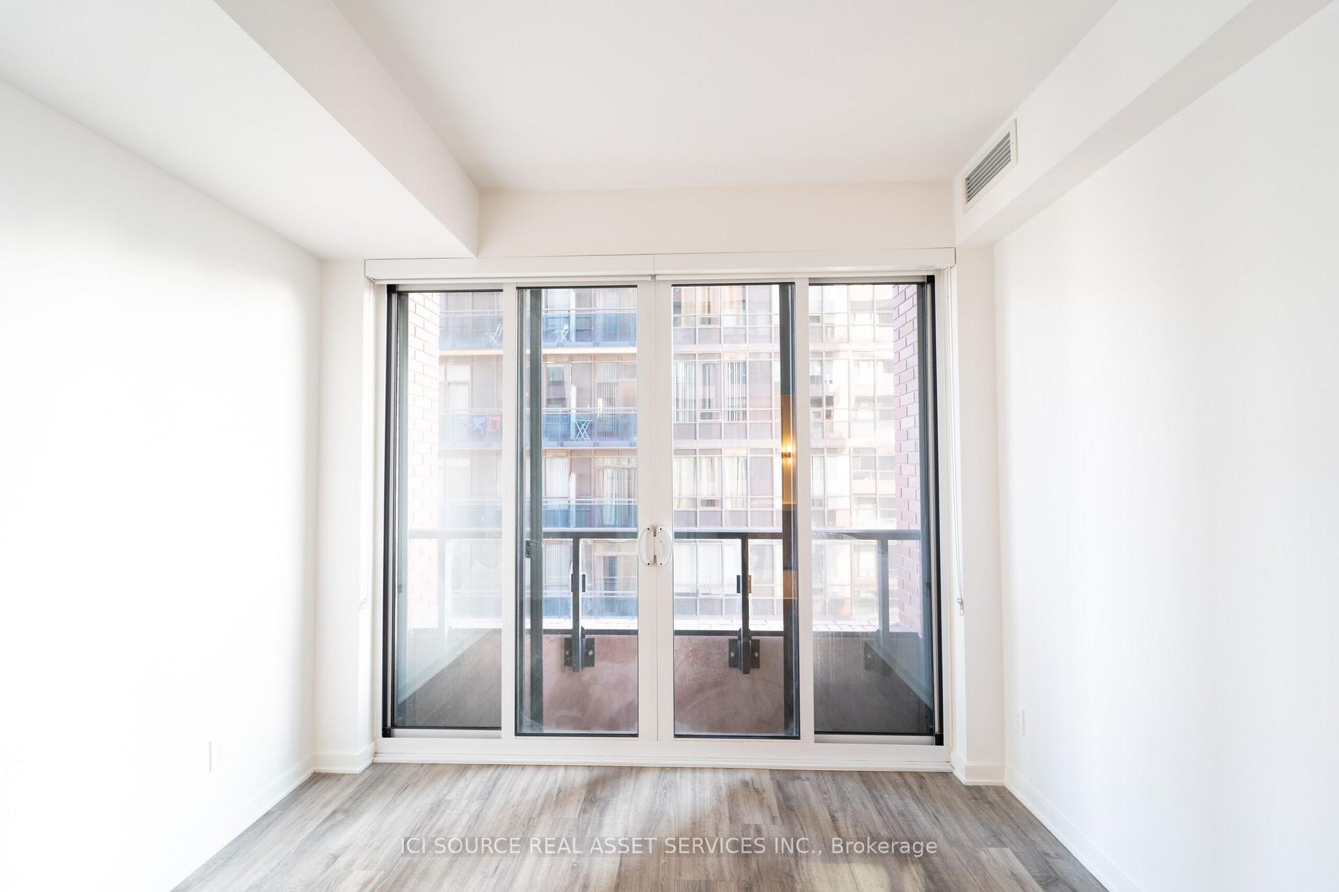 Photo 15 of Unit 1201, 25 Selby Street, Toronto, North St. James Town — HOMEH