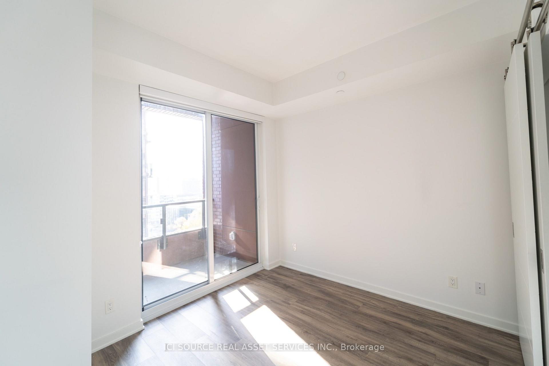 Photo 10 of Unit 1201, 25 Selby Street, Toronto, North St. James Town — HOMEH