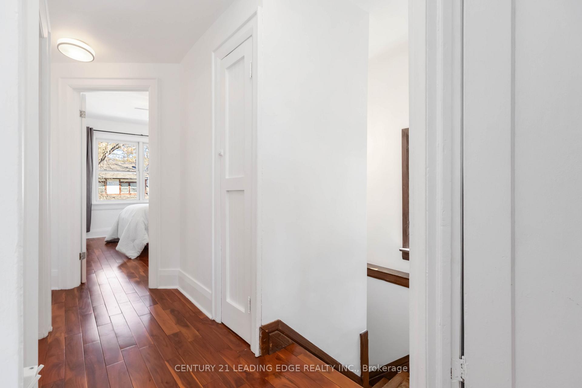 Photo 2 of 22 Oakdene Crescent, Toronto, Danforth — HOMEH