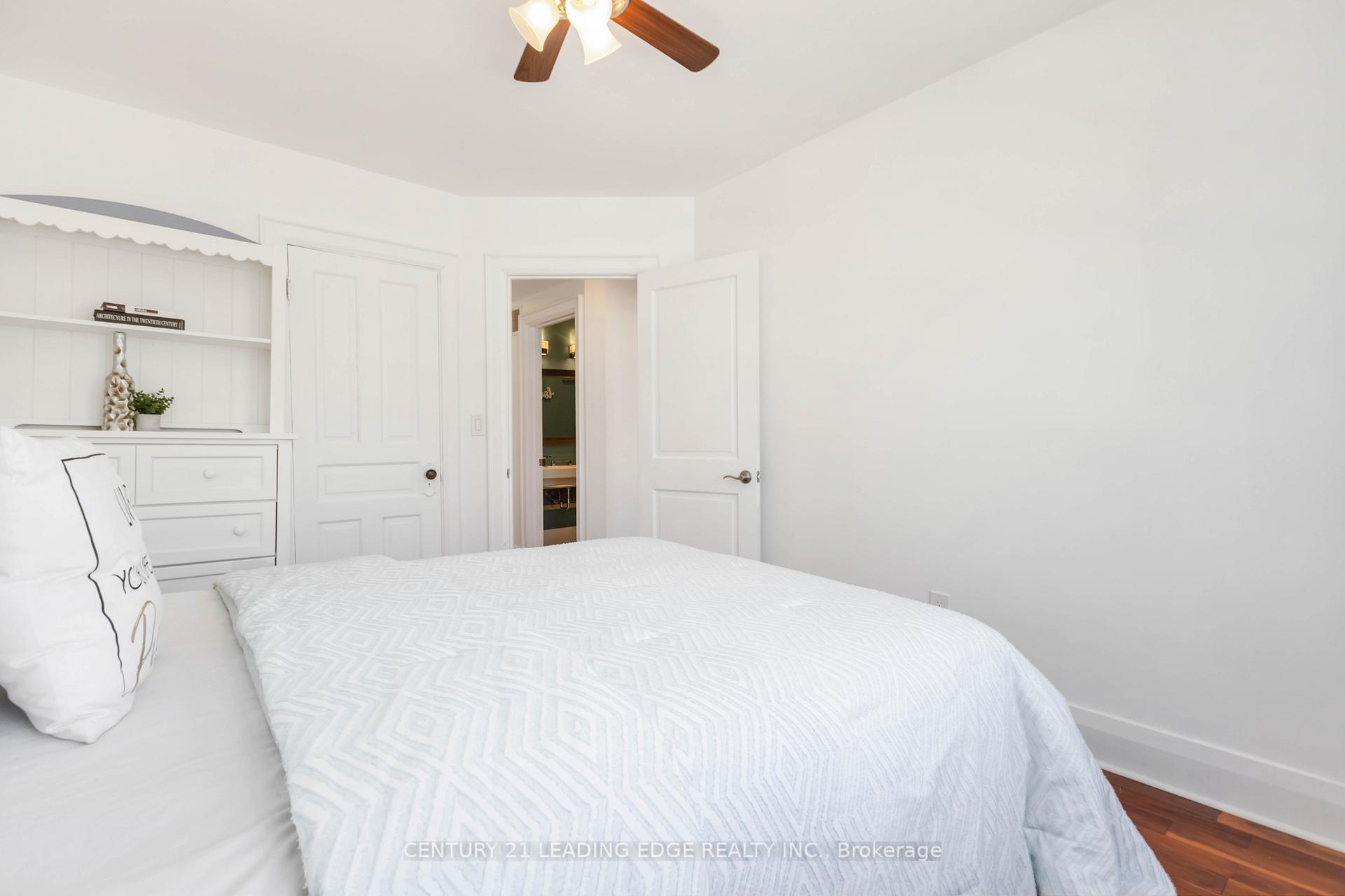Photo 6 of 22 Oakdene Crescent, Toronto, Danforth — HOMEH
