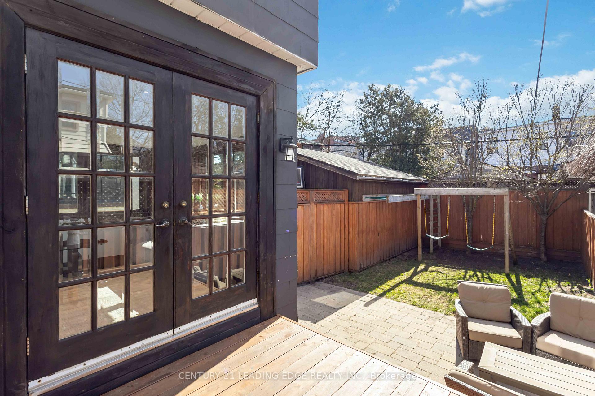 Photo 13 of 22 Oakdene Crescent, Toronto, Danforth — HOMEH