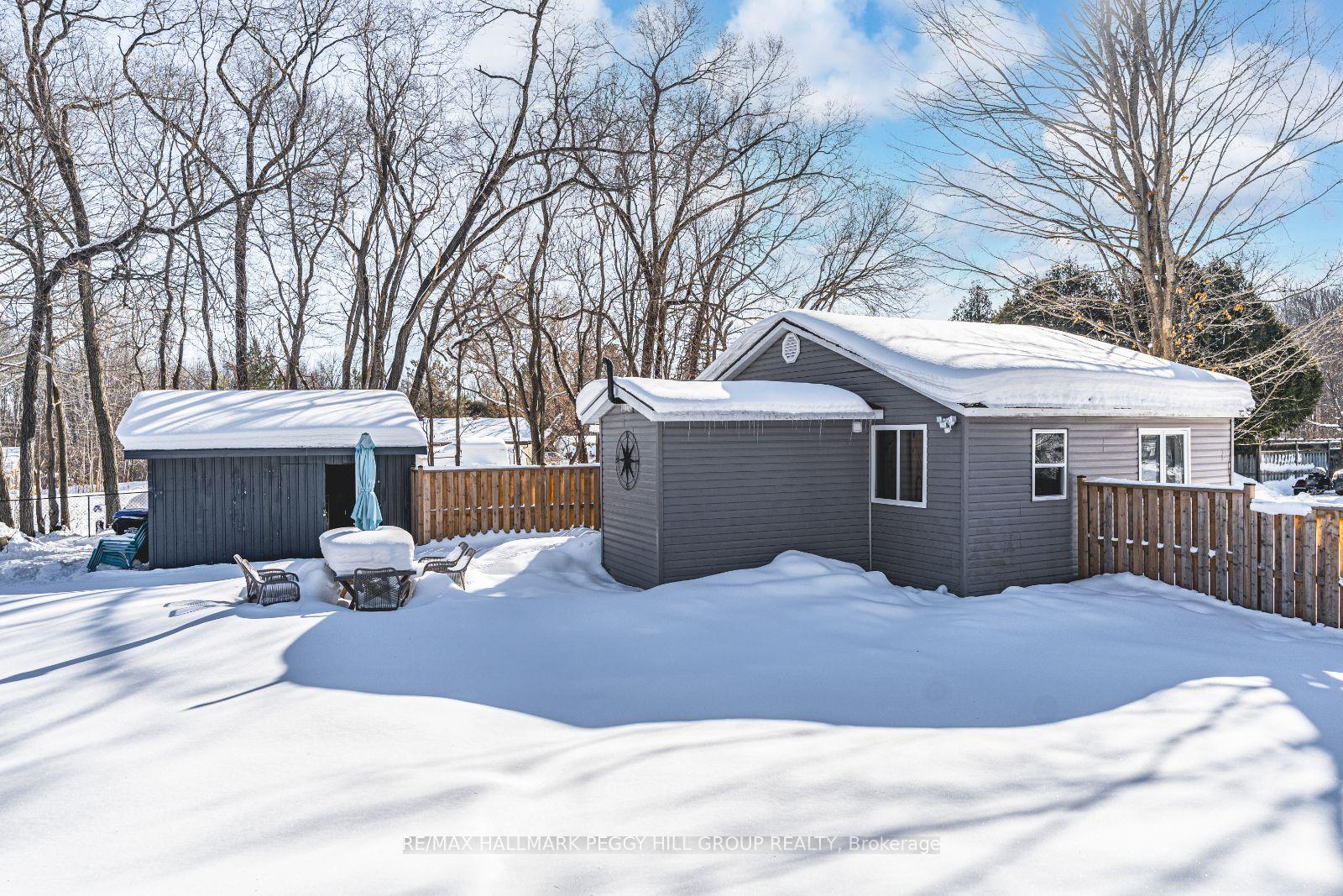 Photo 12 of 535 Algoma Avenue, Tay, Port McNicoll — HOMEH