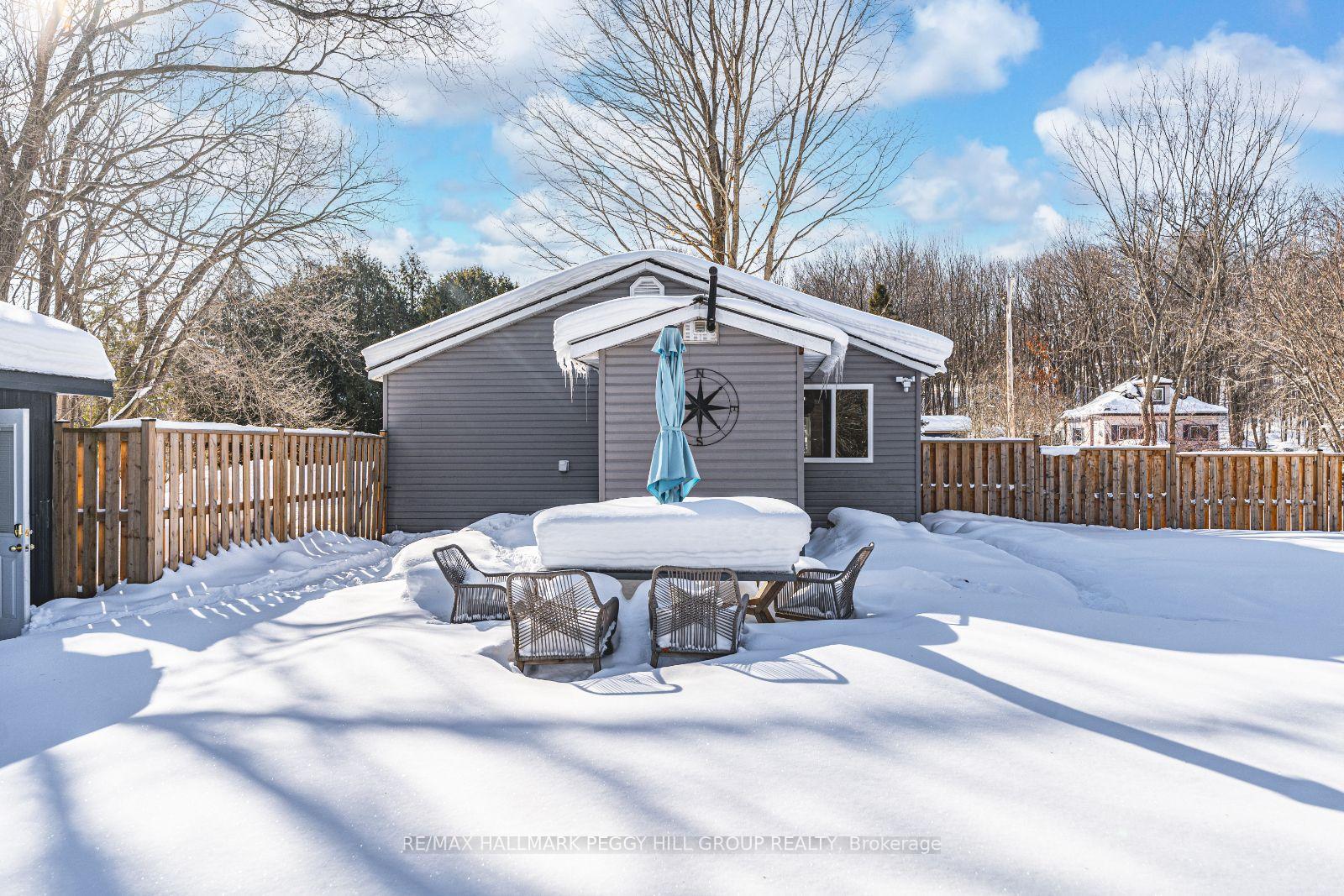 Photo 13 of 535 Algoma Avenue, Tay, Port McNicoll — HOMEH