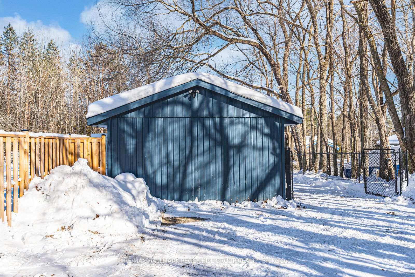 Photo 14 of 535 Algoma Avenue, Tay, Port McNicoll — HOMEH