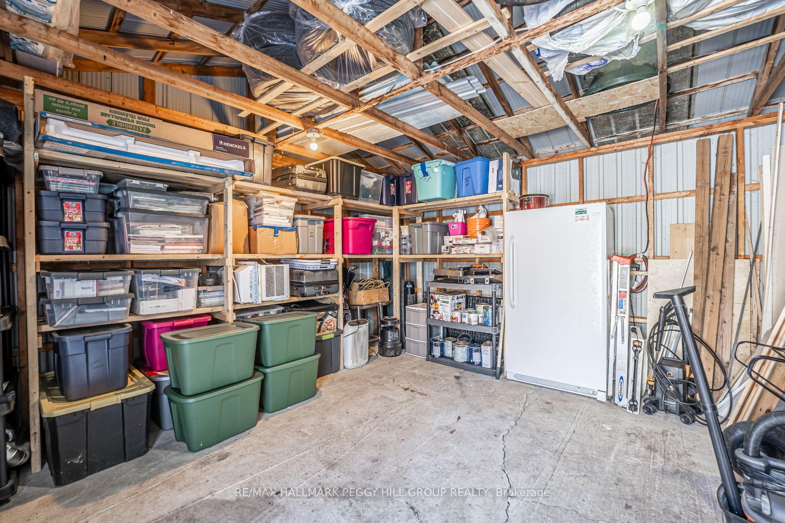 Photo 15 of 535 Algoma Avenue, Tay, Port McNicoll — HOMEH