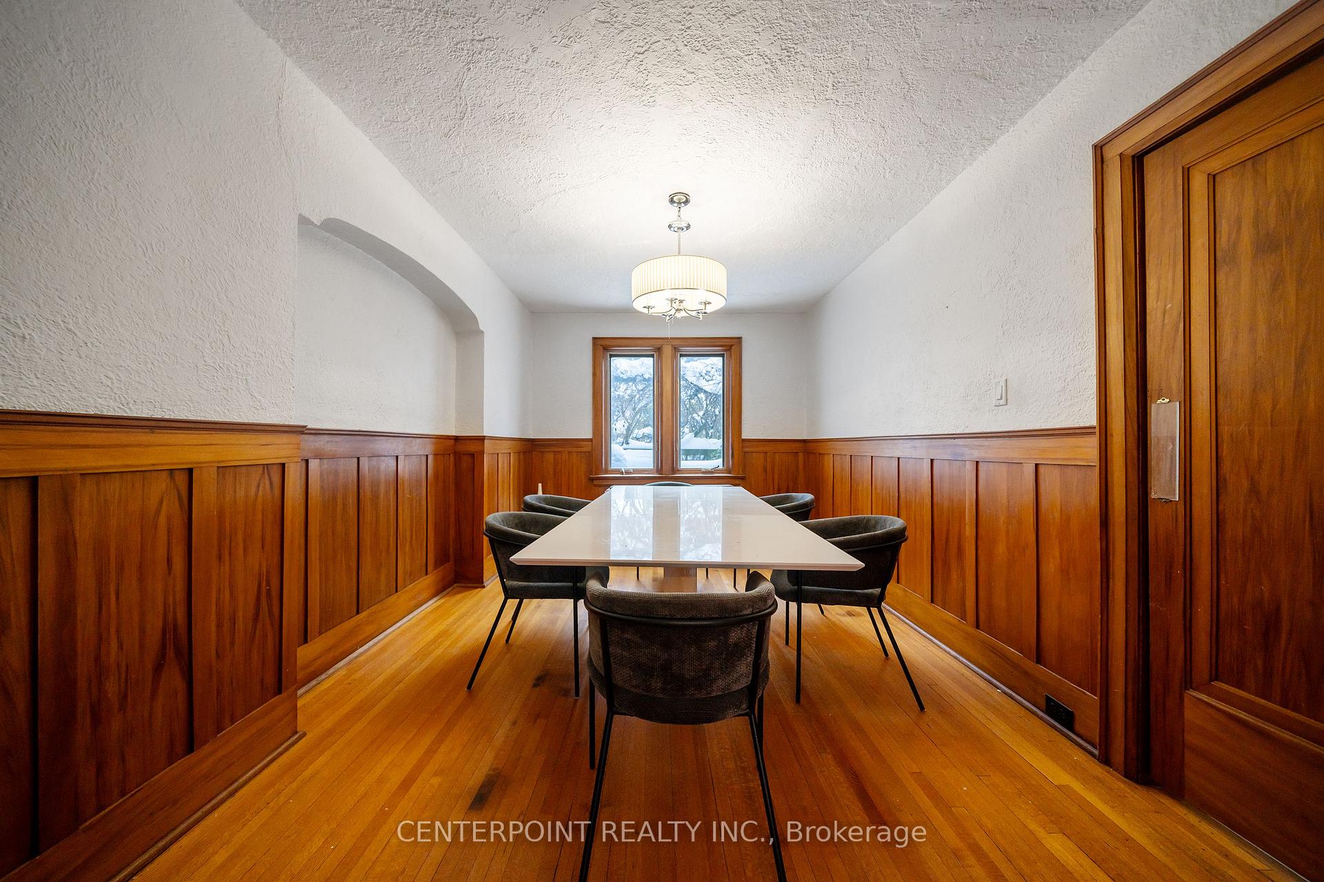 Photo 5 of 431 St Clements Avenue, Toronto, Forest Hill North — HOMEH