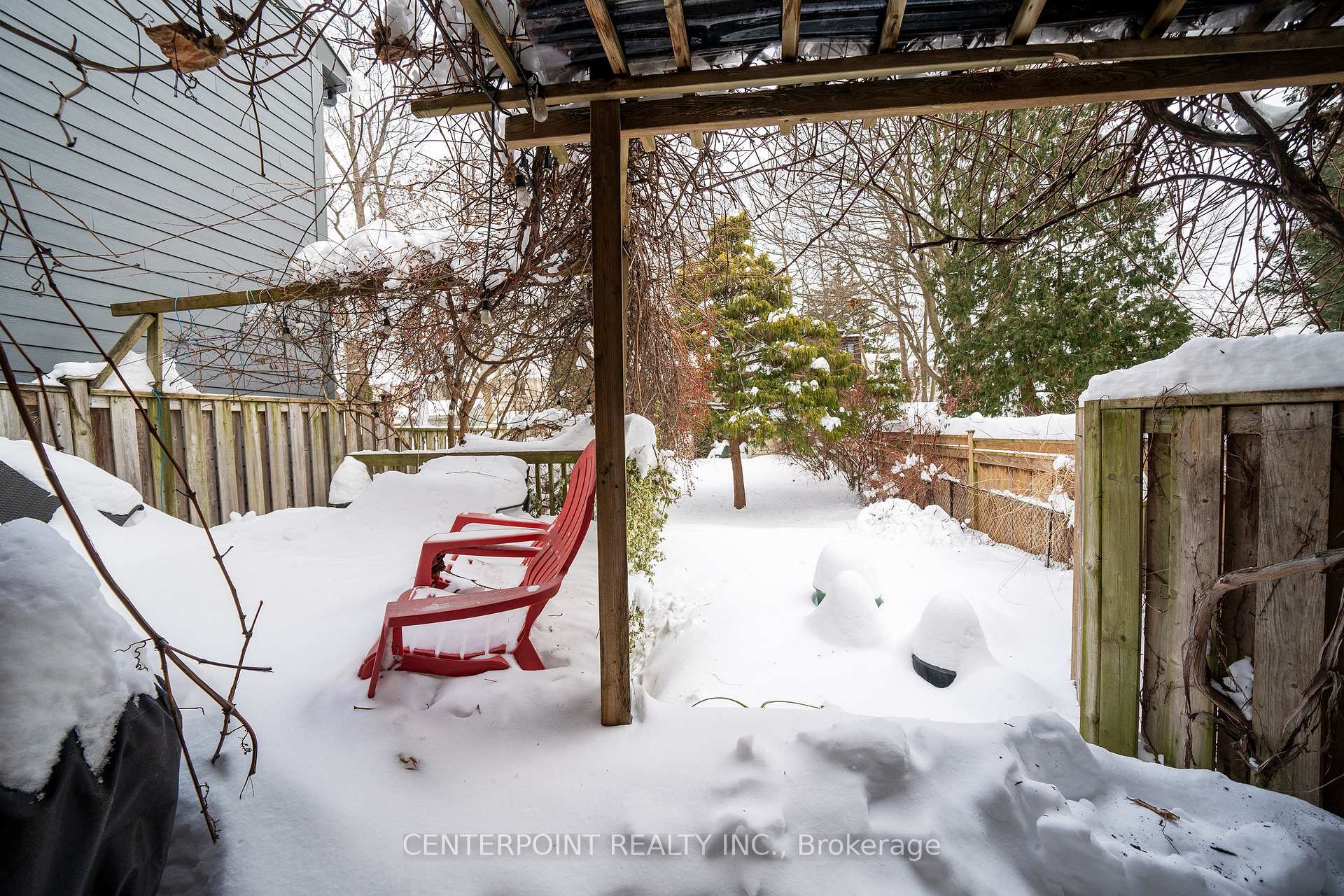 Photo 18 of 431 St Clements Avenue, Toronto, Forest Hill North — HOMEH