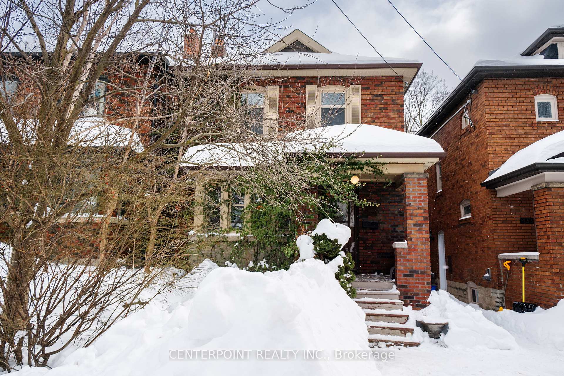 Photo 19 of 431 St Clements Avenue, Toronto, Forest Hill North — HOMEH