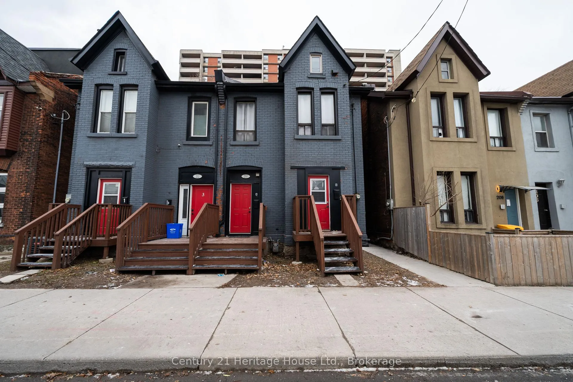 Photo 1 of Unit A, 210 Wilson Street, Hamilton, Landsdale — HOMEH