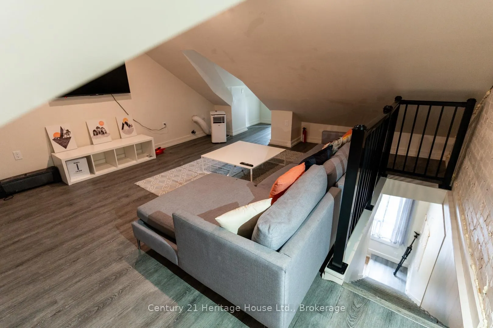 Photo 6 of Unit A, 210 Wilson Street, Hamilton, Landsdale — HOMEH