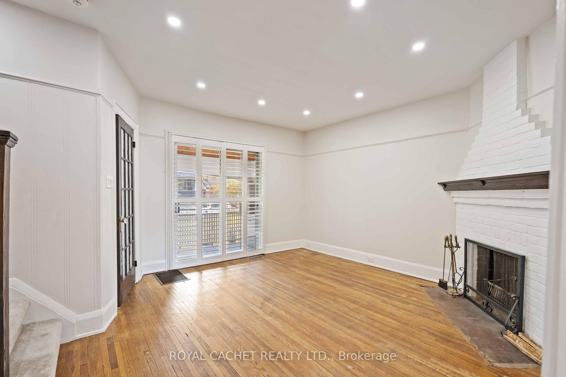 Photo 9 of 54 Glenmore Road, Toronto, Woodbine Corridor — HOMEH