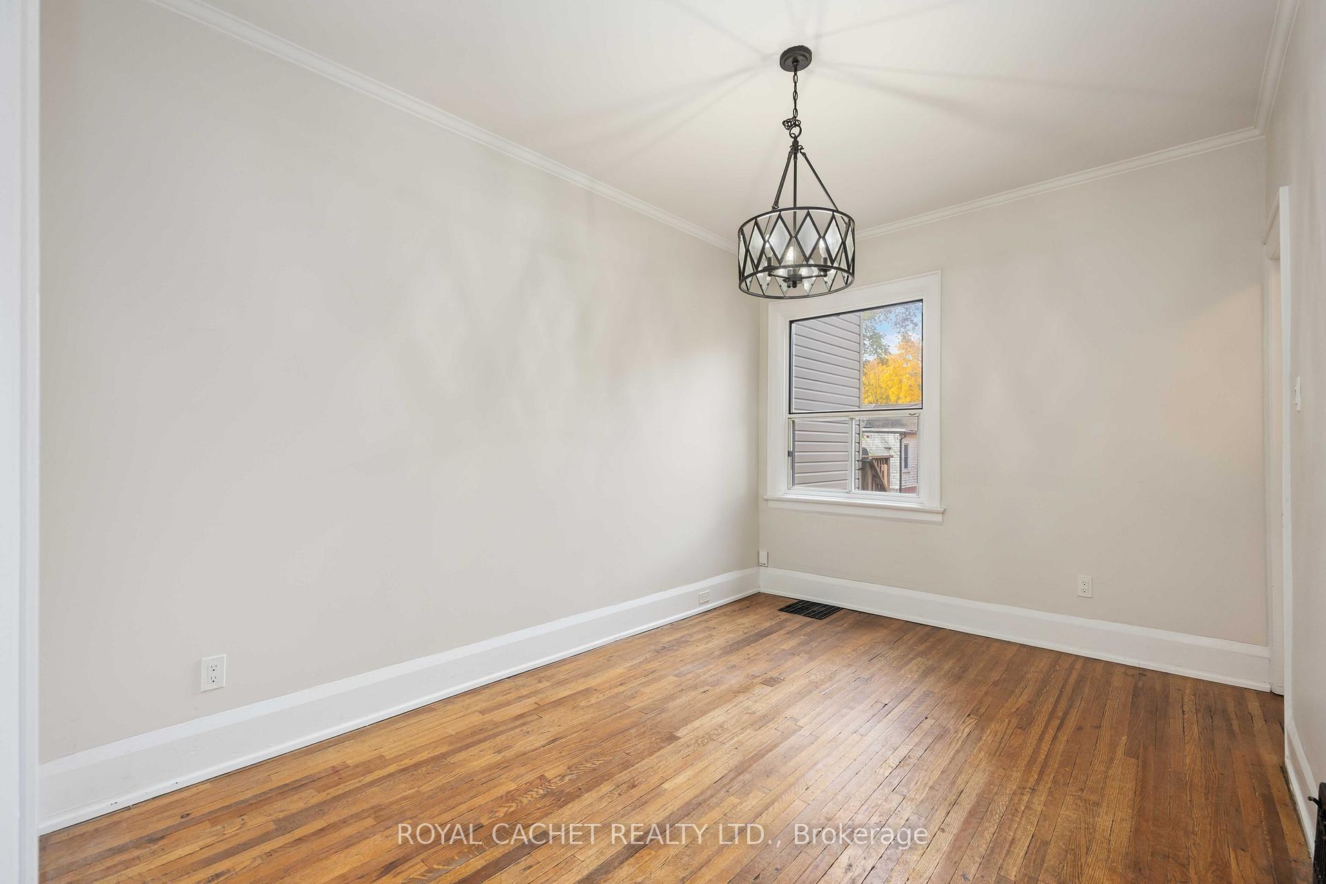 Photo 11 of 54 Glenmore Road, Toronto, Woodbine Corridor — HOMEH