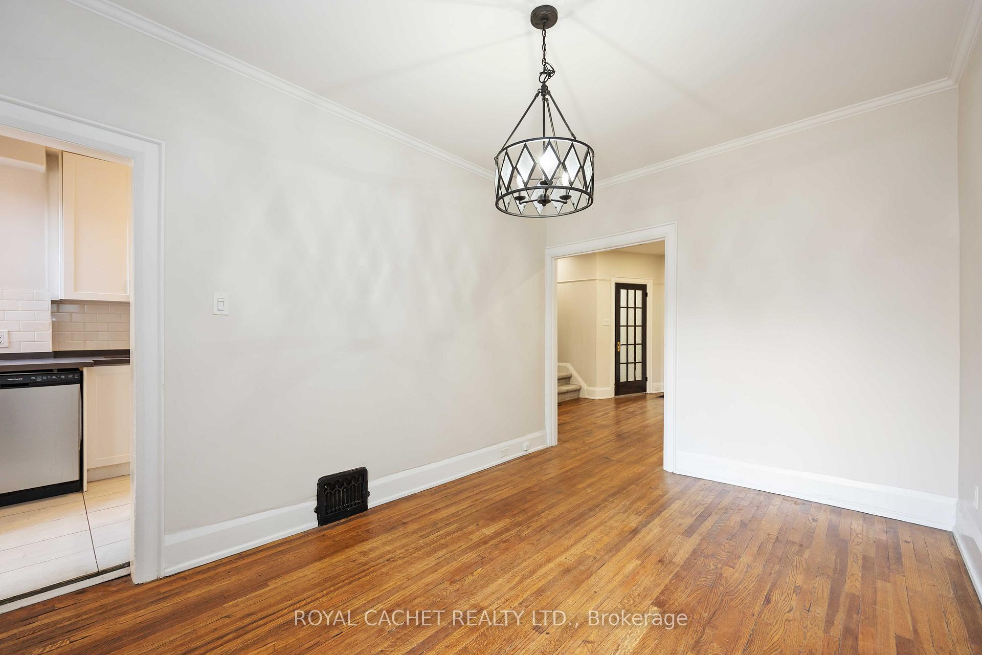 Photo 12 of 54 Glenmore Road, Toronto, Woodbine Corridor — HOMEH