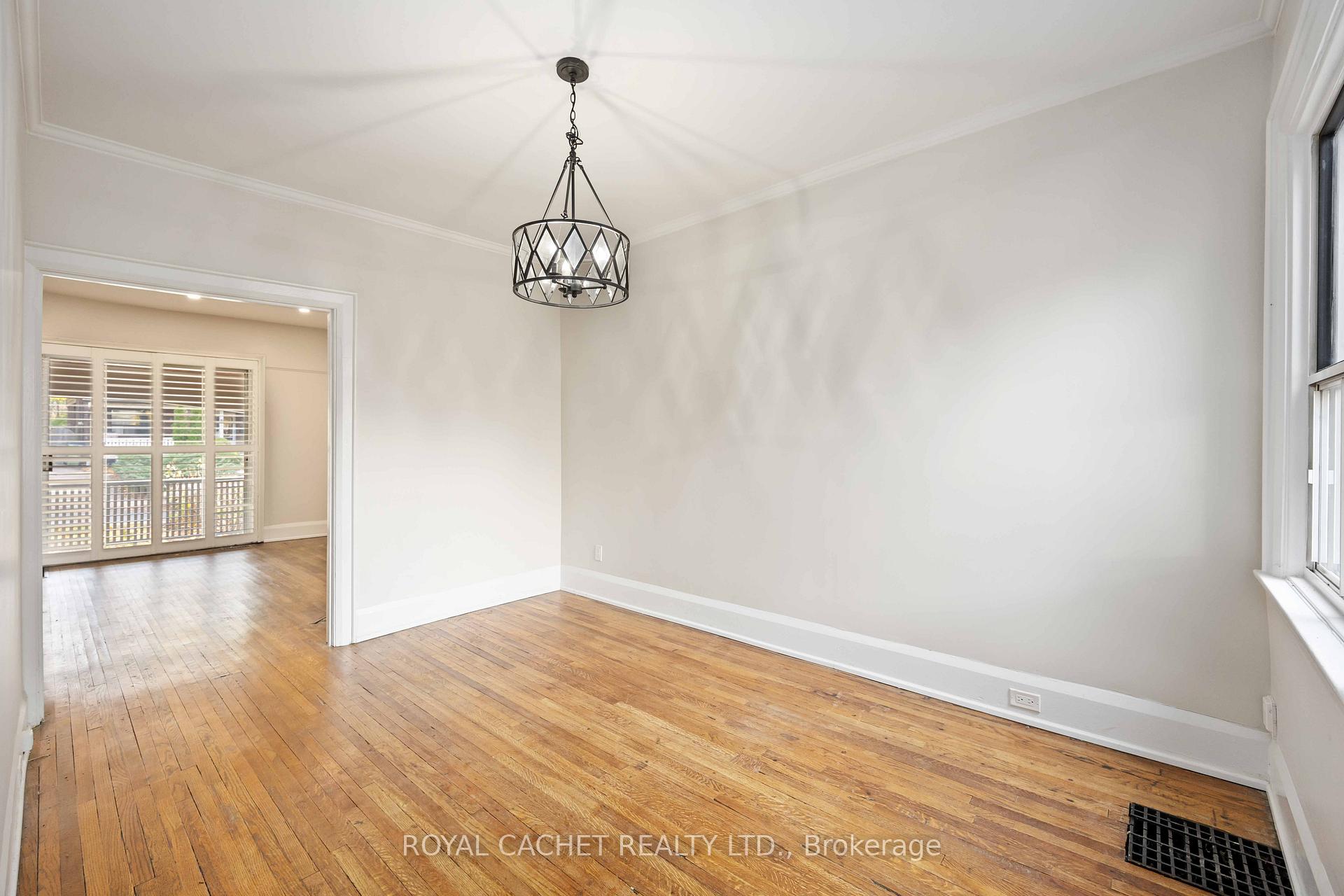Photo 13 of 54 Glenmore Road, Toronto, Woodbine Corridor — HOMEH