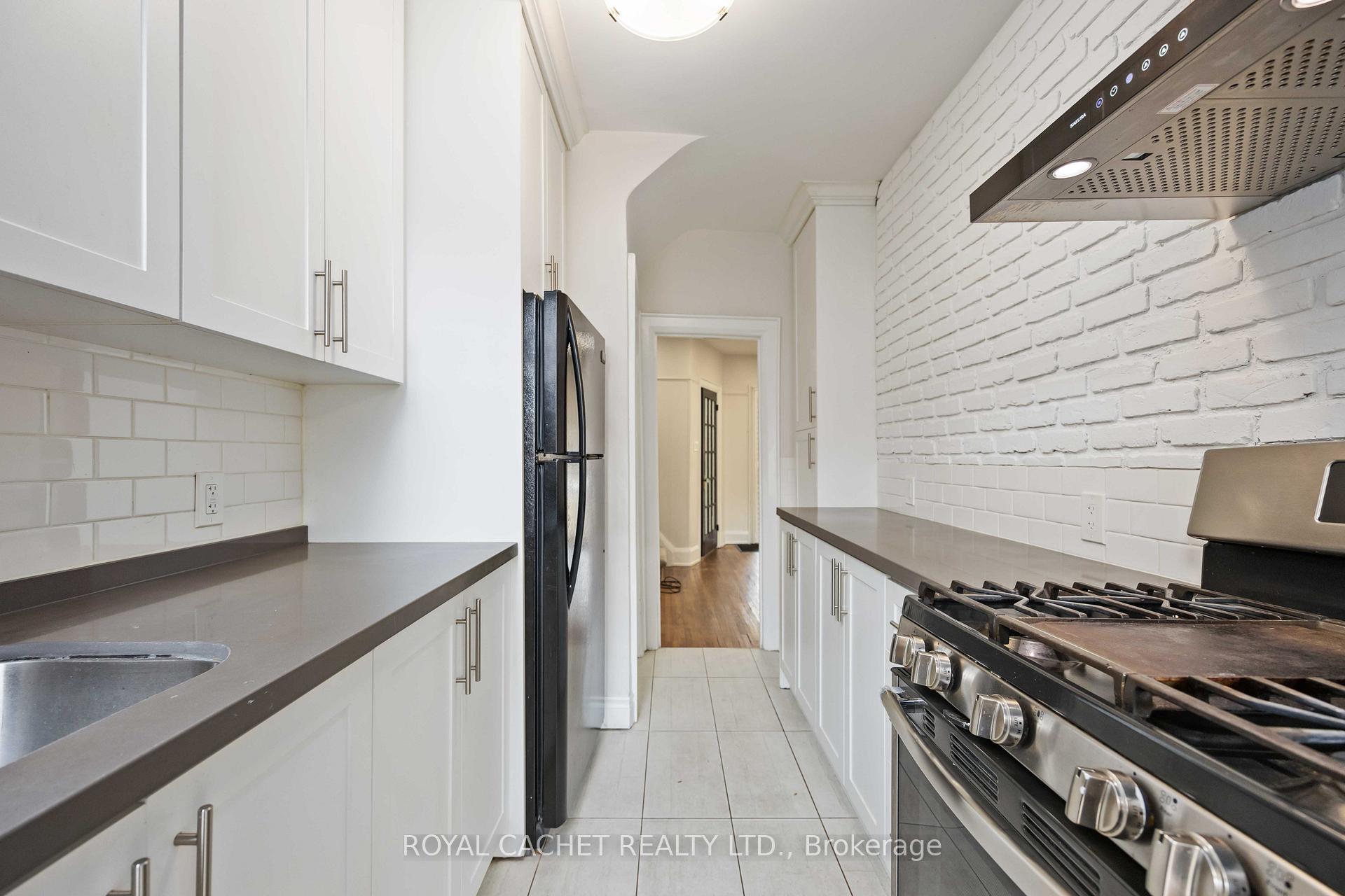 Photo 14 of 54 Glenmore Road, Toronto, Woodbine Corridor — HOMEH